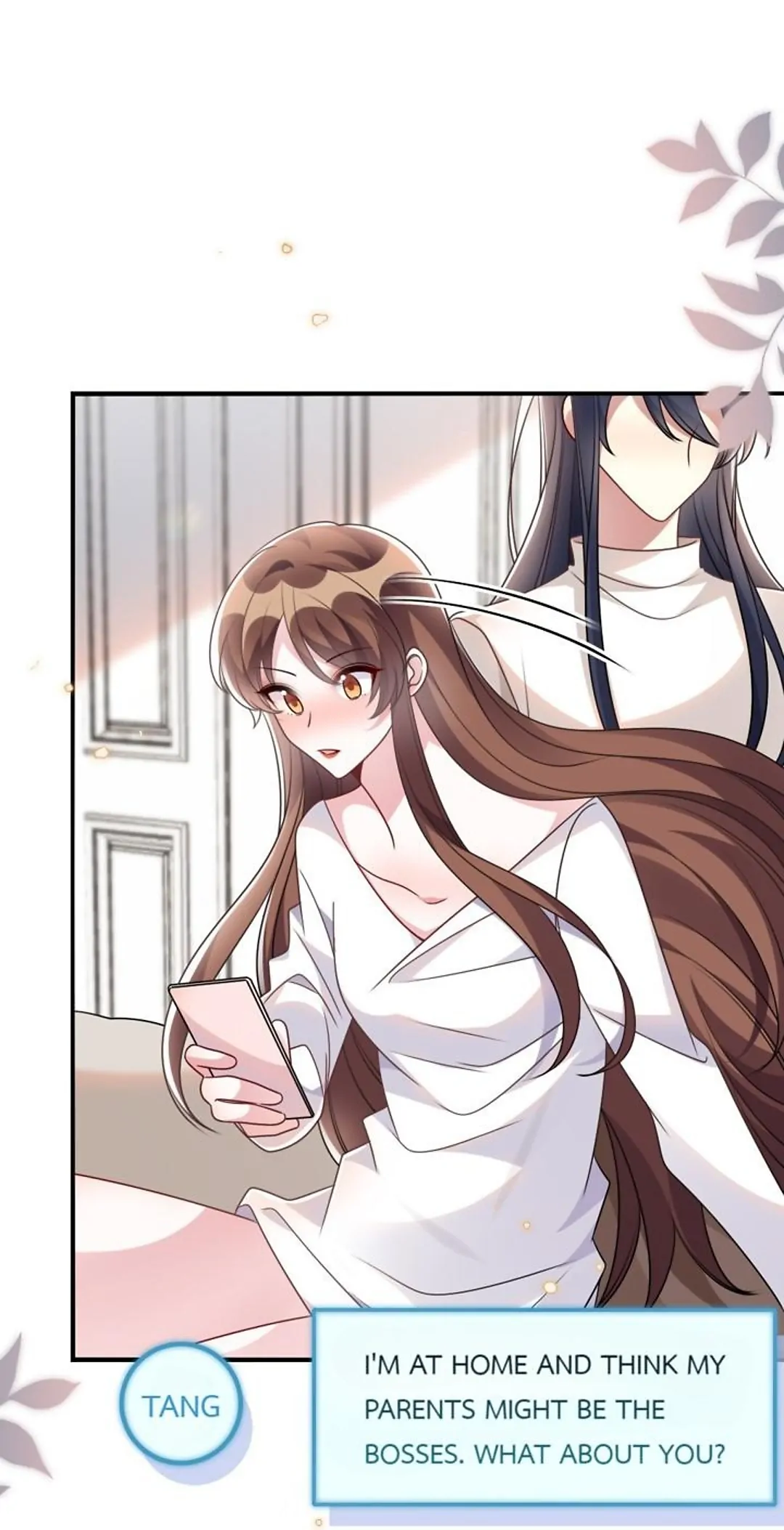 The Ultimate Guide to Becoming a Successful Makeup Artist Chapter 65 - Page 53