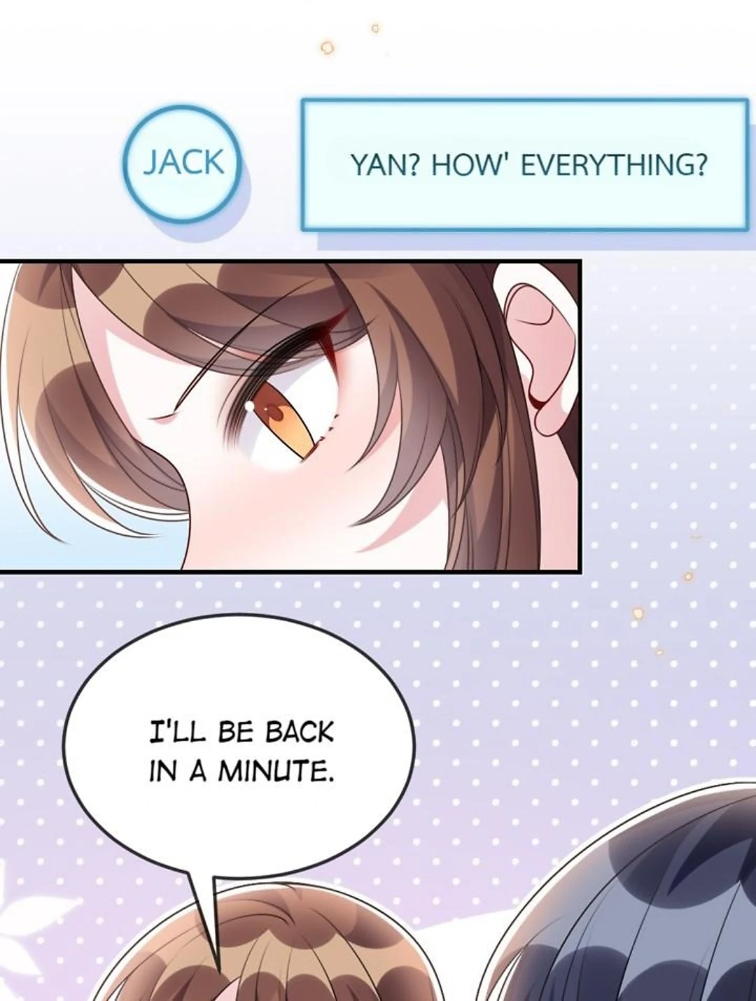 The Ultimate Guide to Becoming a Successful Makeup Artist Chapter 65 - Page 54