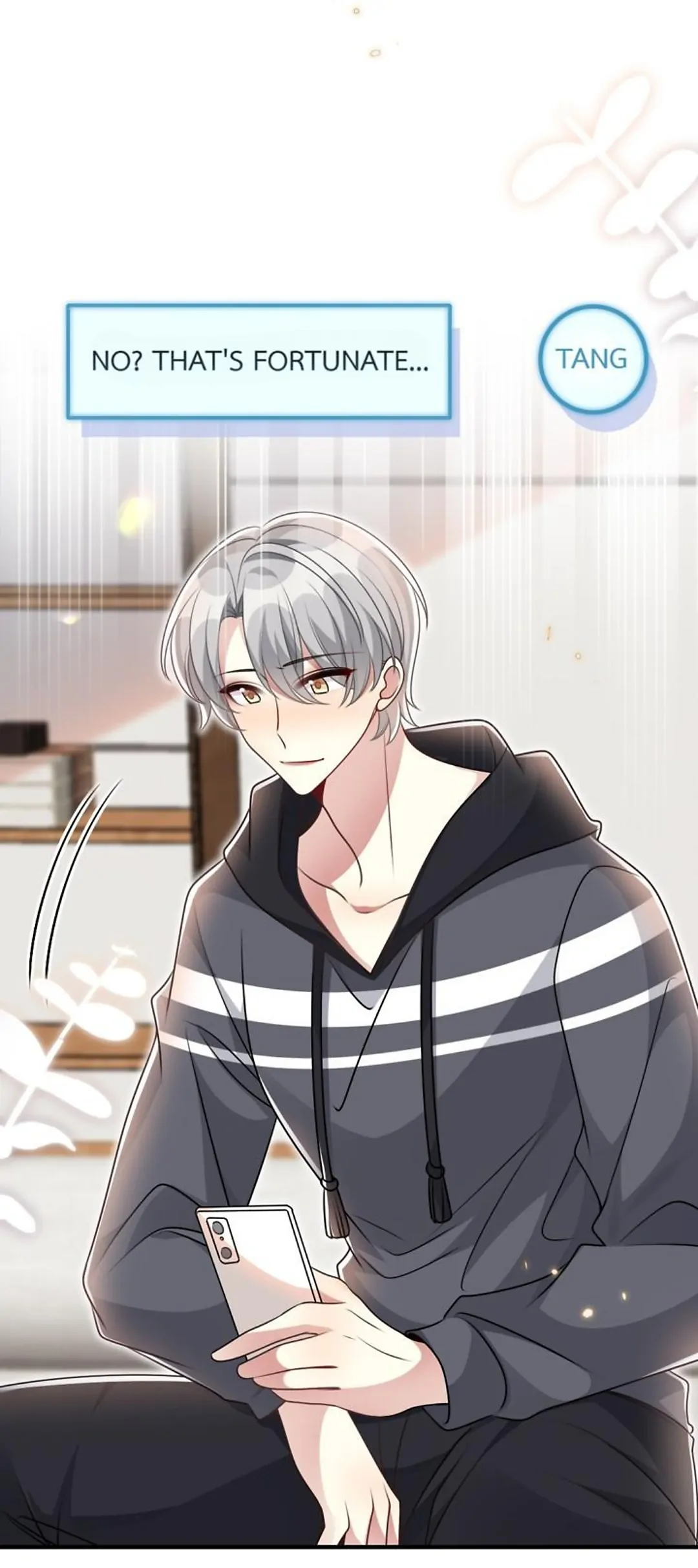 The Ultimate Guide to Becoming a Successful Makeup Artist Chapter 65 - Page 57