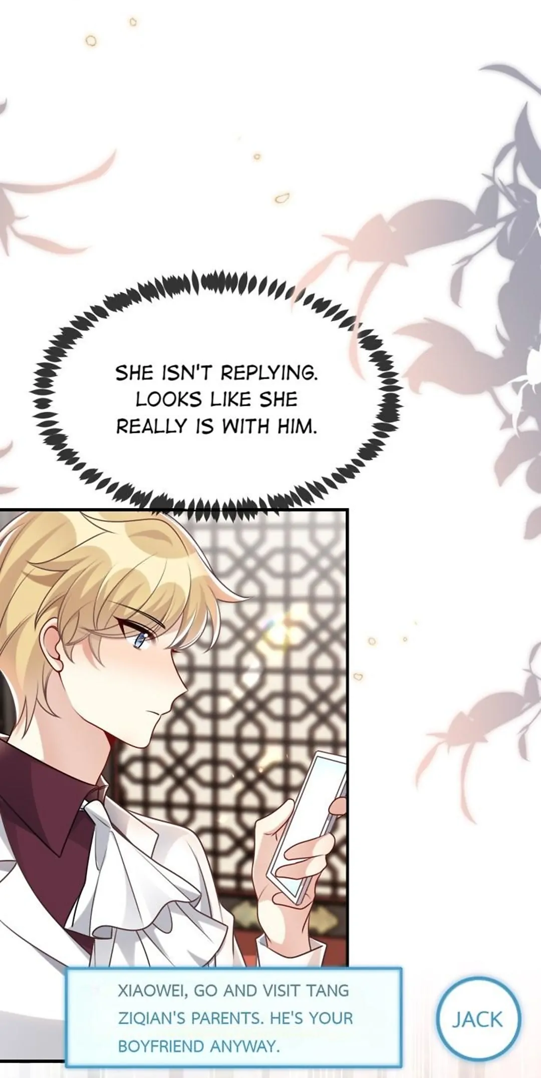 The Ultimate Guide to Becoming a Successful Makeup Artist Chapter 65 - Page 60