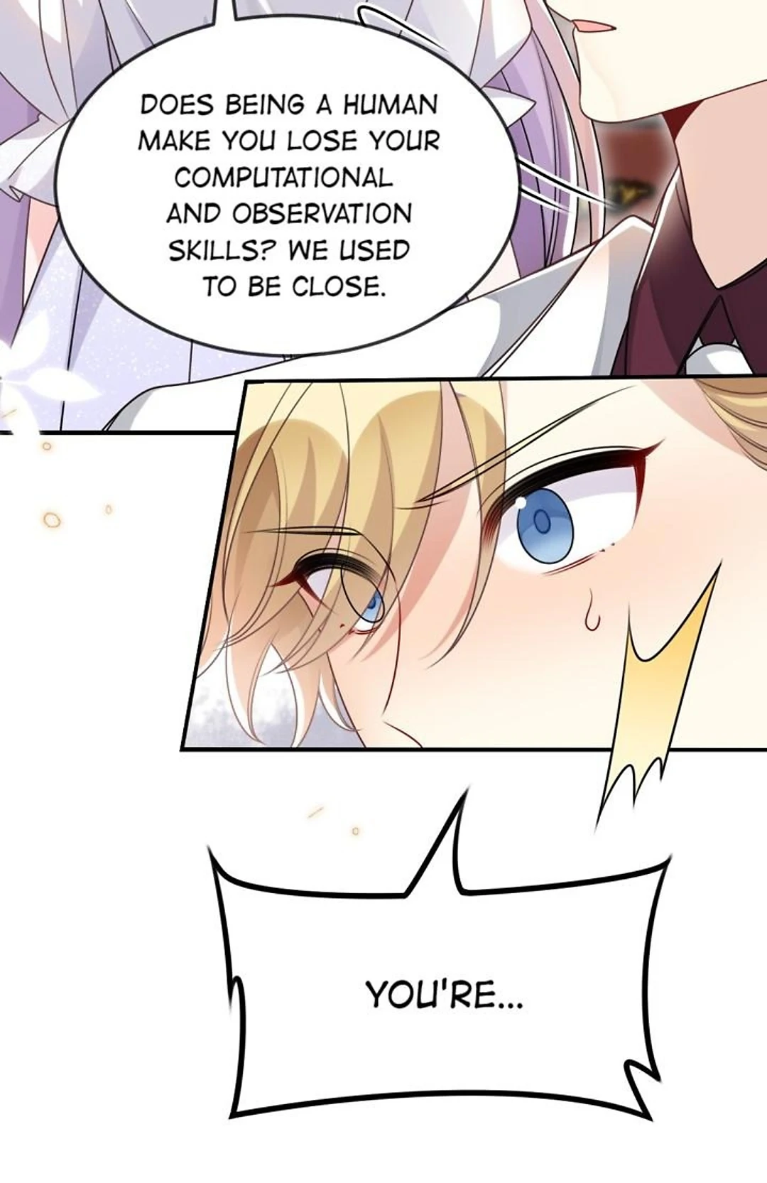 The Ultimate Guide to Becoming a Successful Makeup Artist Chapter 65 - Page 64