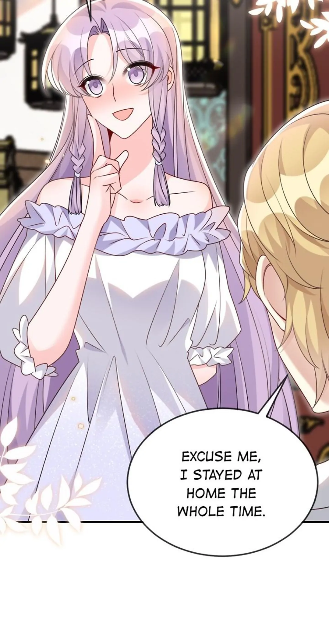 The Ultimate Guide to Becoming a Successful Makeup Artist Chapter 65 - Page 67