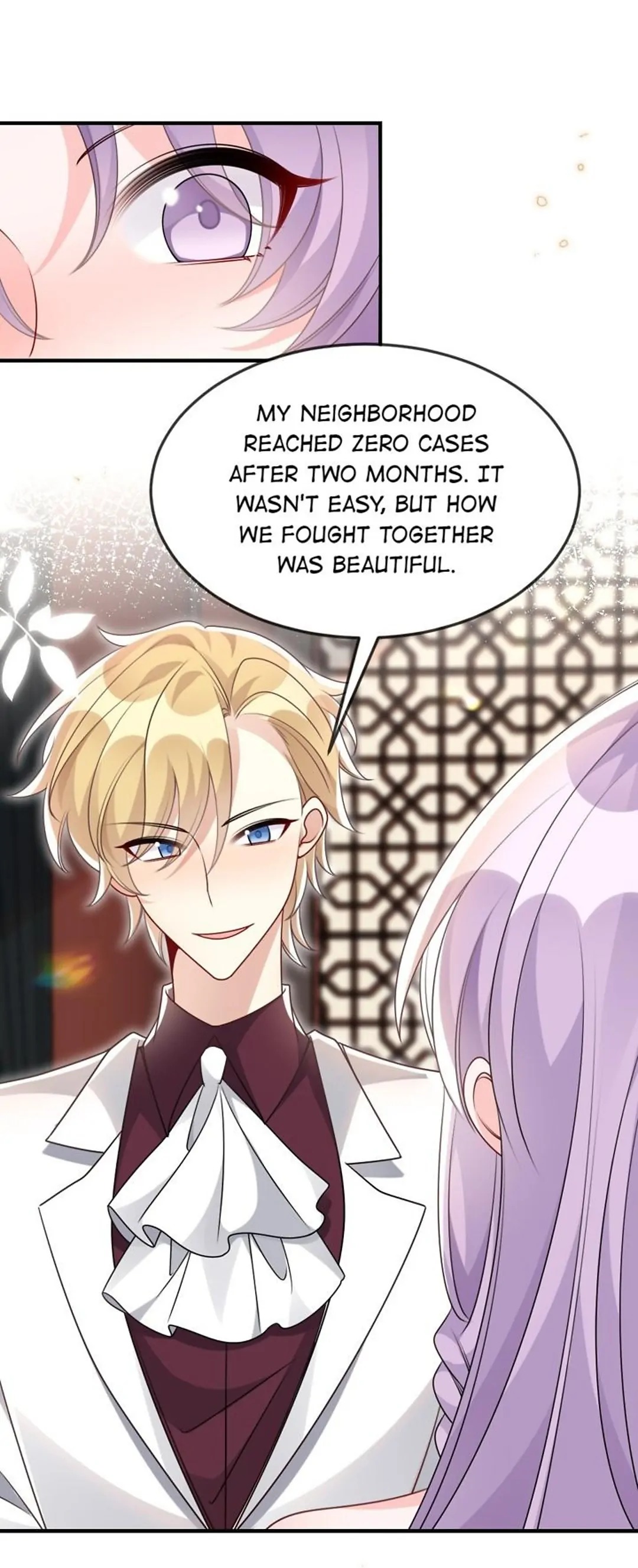 The Ultimate Guide to Becoming a Successful Makeup Artist Chapter 65 - Page 68