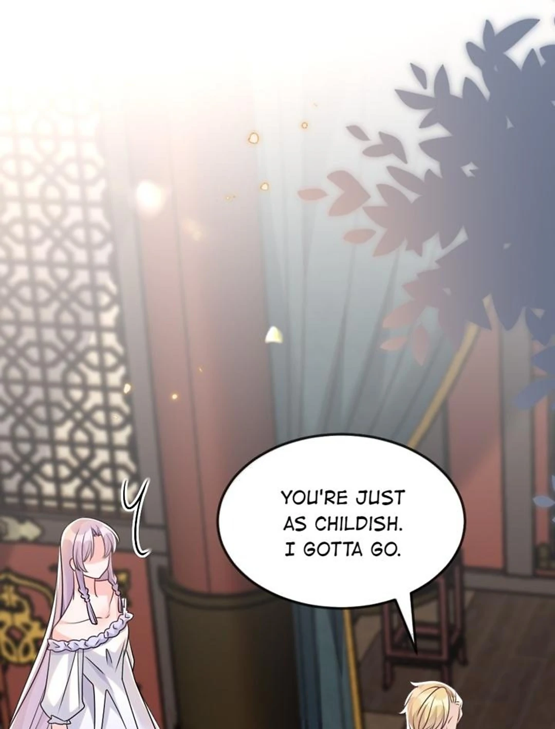 The Ultimate Guide to Becoming a Successful Makeup Artist Chapter 65 - Page 71