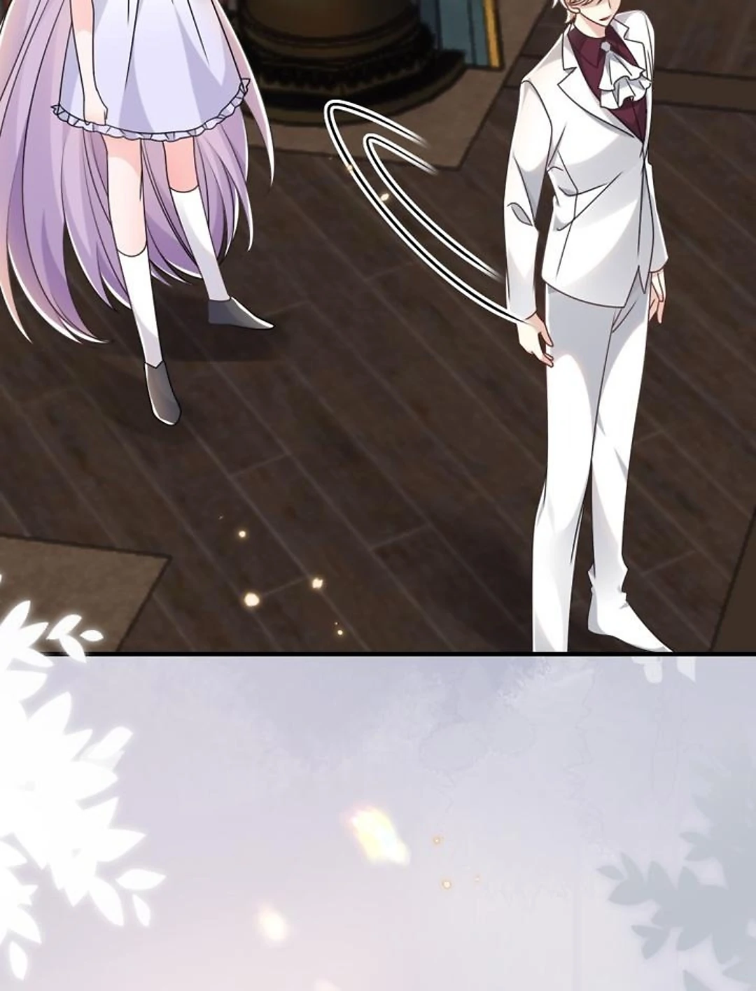 The Ultimate Guide to Becoming a Successful Makeup Artist Chapter 65 - Page 72