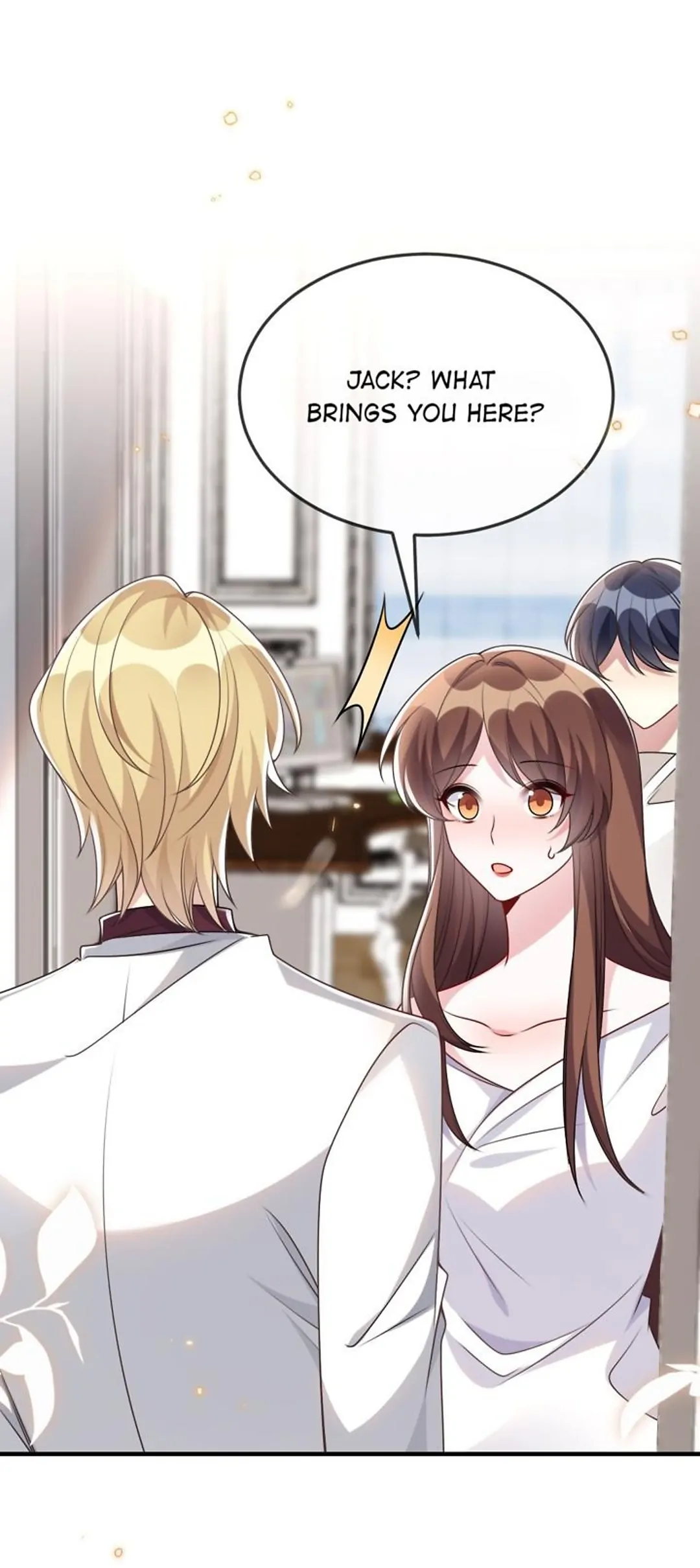 The Ultimate Guide to Becoming a Successful Makeup Artist Chapter 66 - Page 9