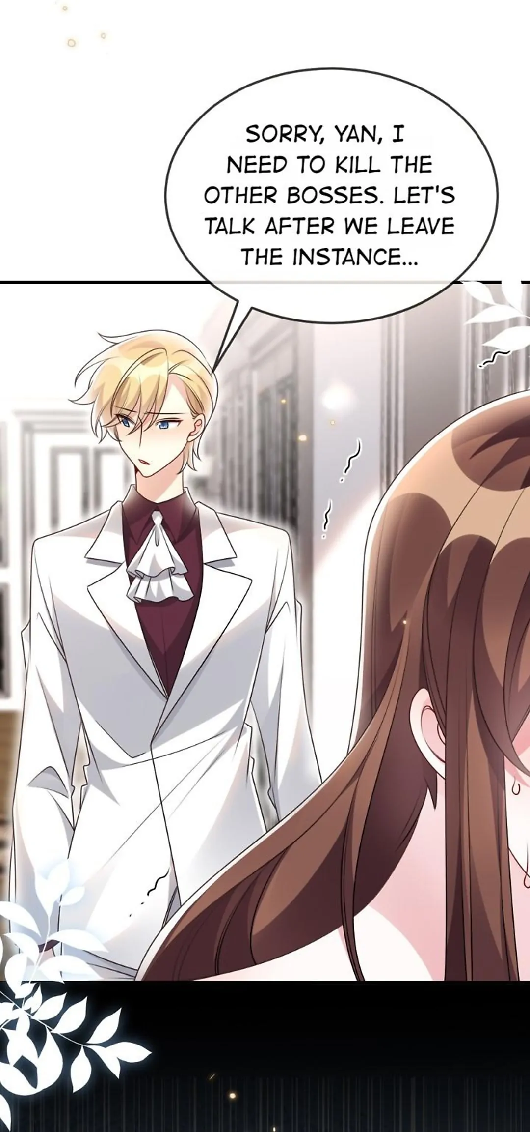 The Ultimate Guide to Becoming a Successful Makeup Artist Chapter 66 - Page 16