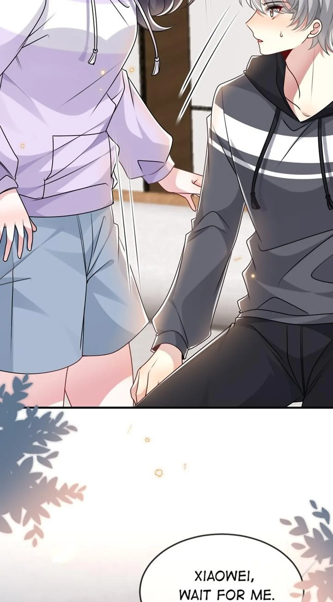 The Ultimate Guide to Becoming a Successful Makeup Artist Chapter 66 - Page 26