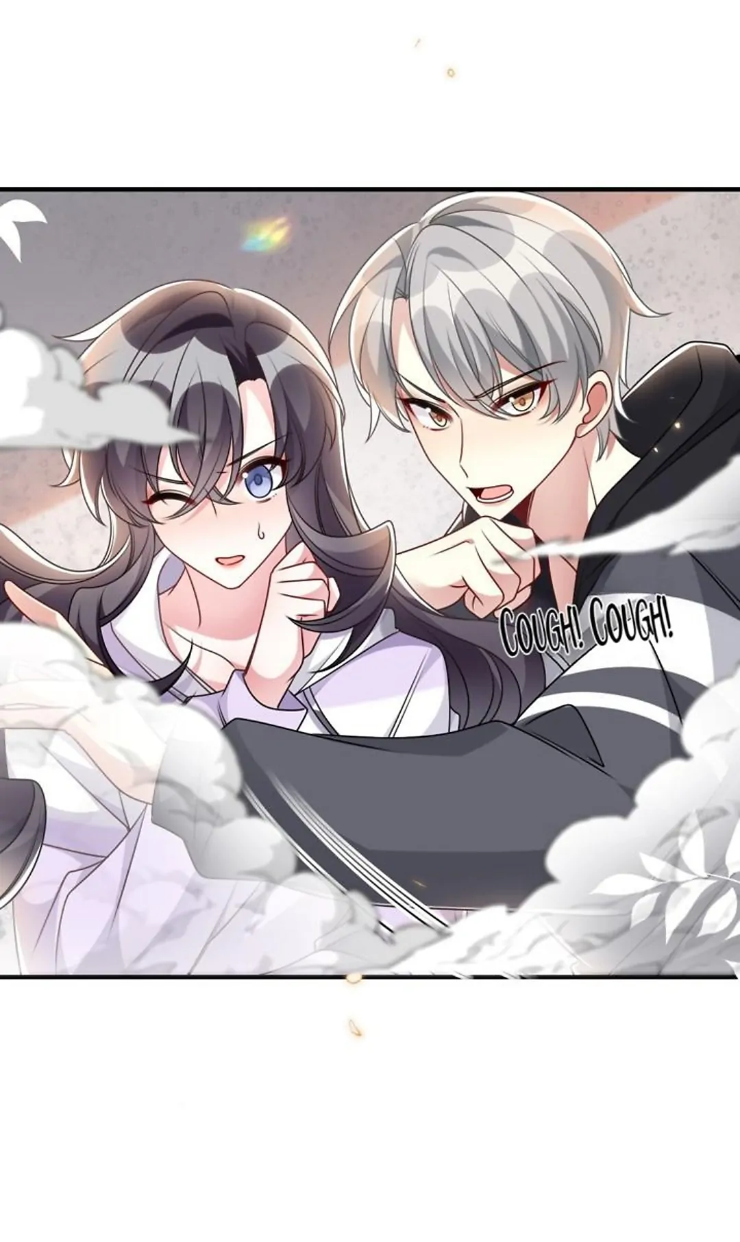 The Ultimate Guide to Becoming a Successful Makeup Artist Chapter 66 - Page 29