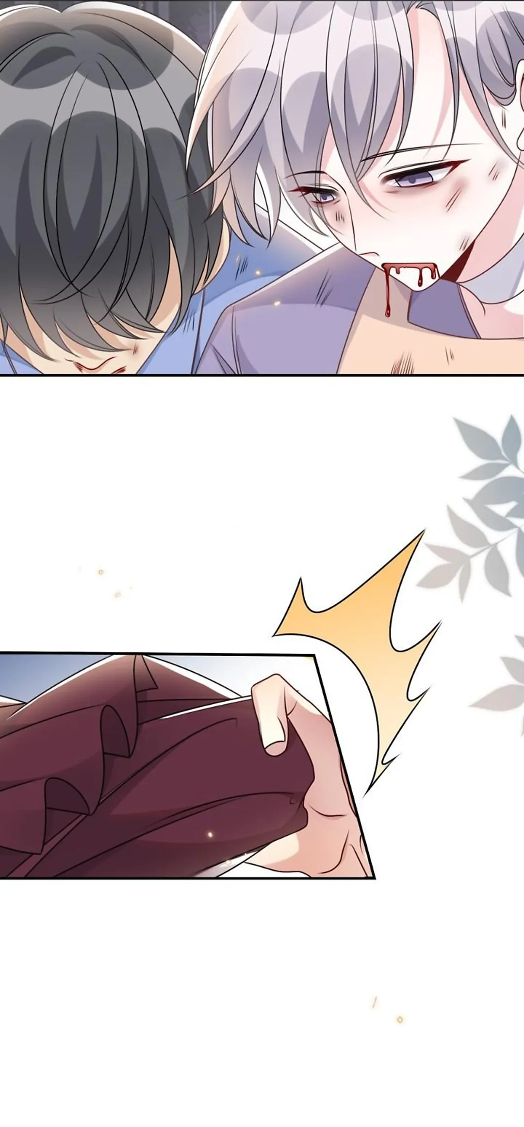 The Ultimate Guide to Becoming a Successful Makeup Artist Chapter 66 - Page 34