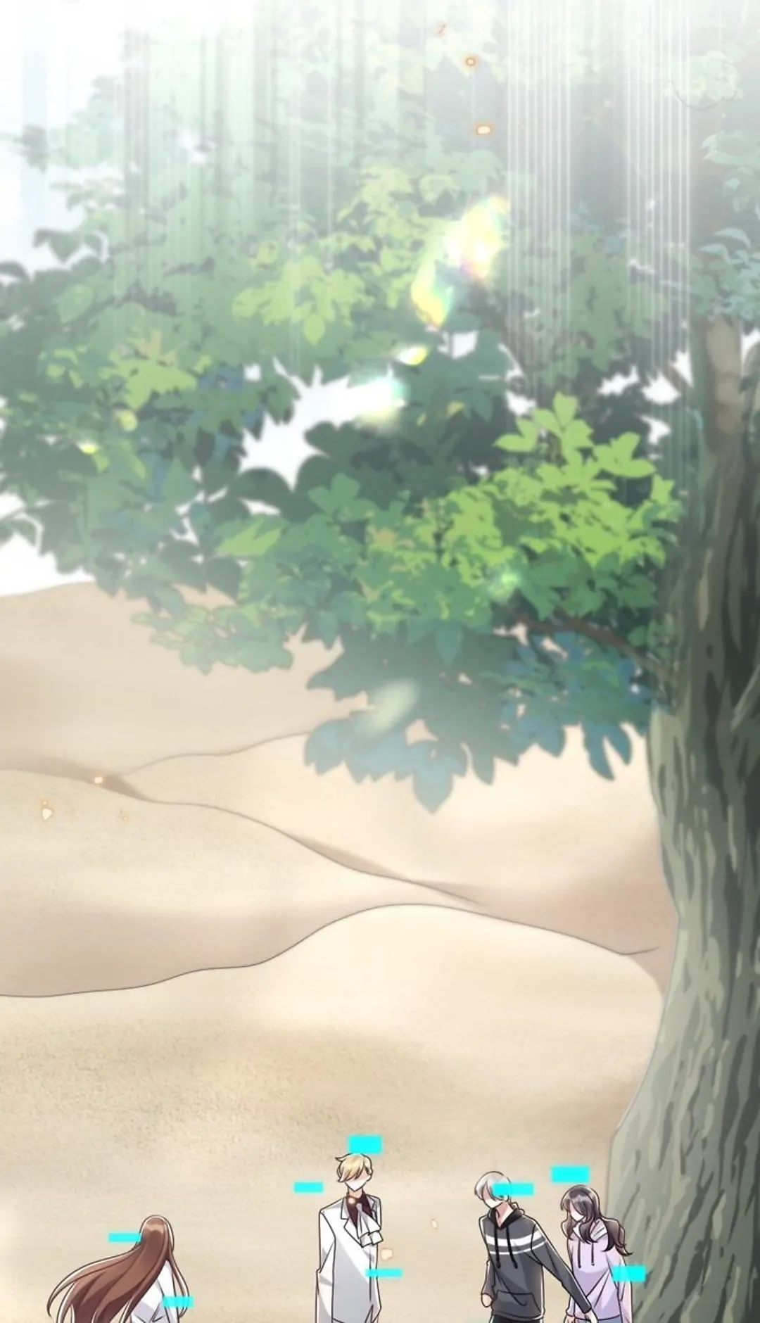 The Ultimate Guide to Becoming a Successful Makeup Artist Chapter 66 - Page 41