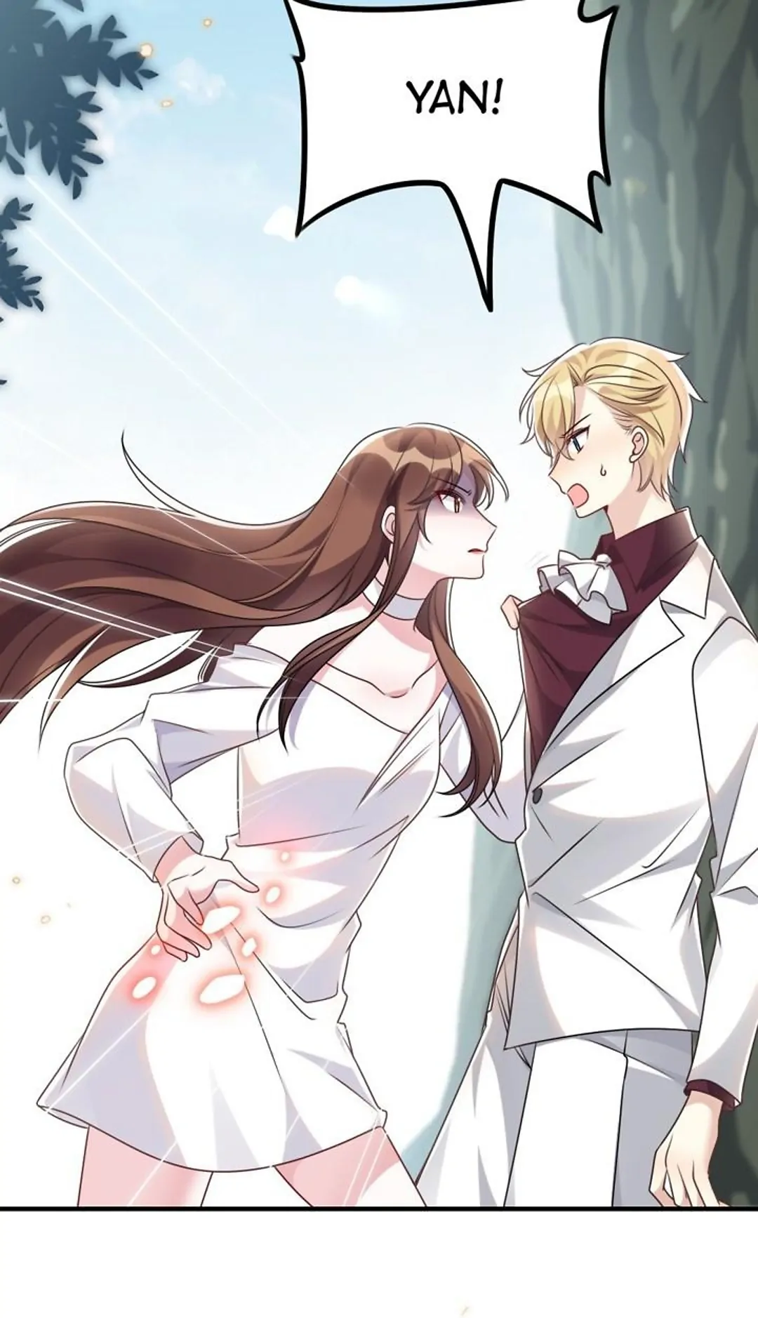 The Ultimate Guide to Becoming a Successful Makeup Artist Chapter 66 - Page 43