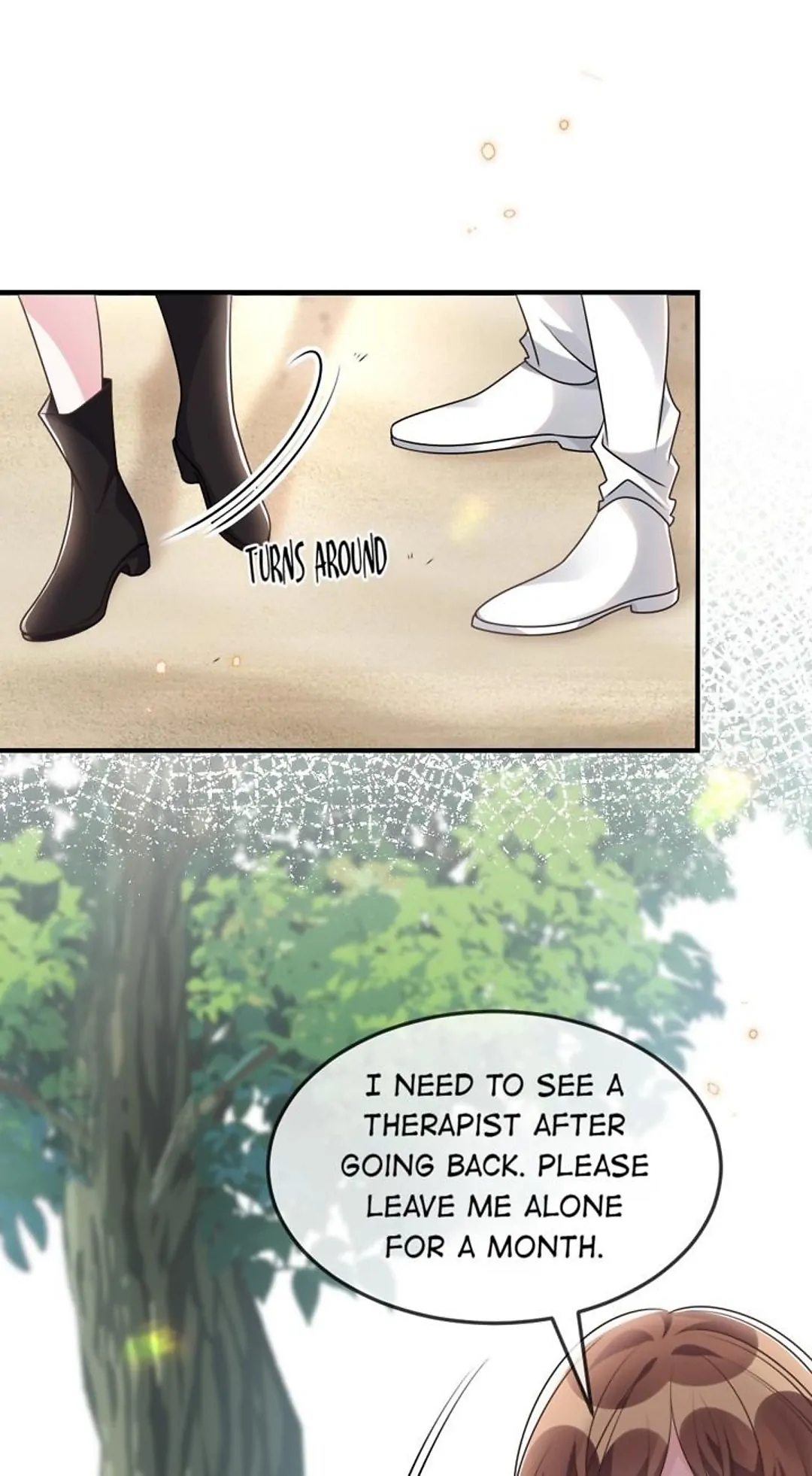 The Ultimate Guide to Becoming a Successful Makeup Artist Chapter 66 - Page 46