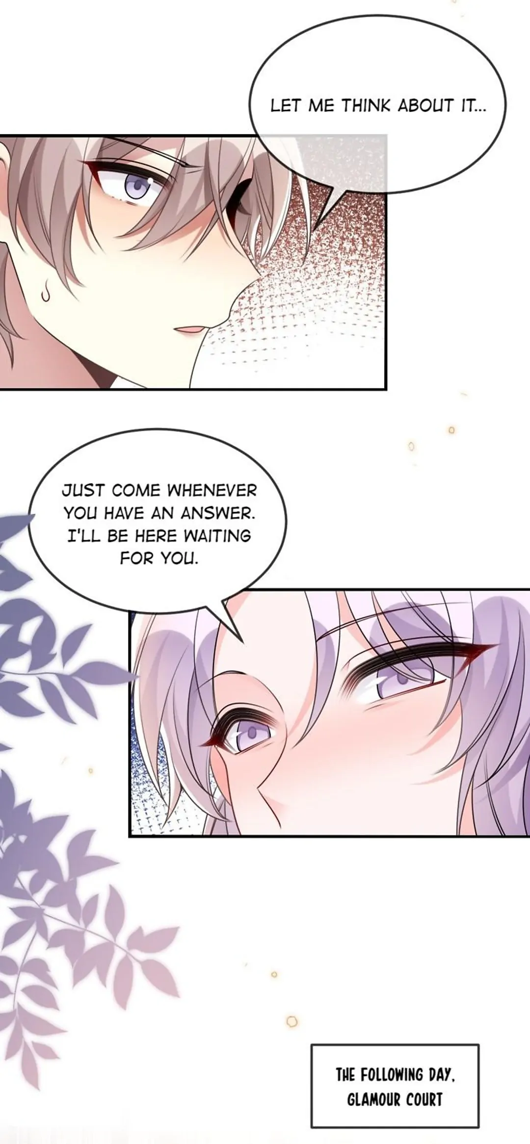 The Ultimate Guide to Becoming a Successful Makeup Artist Chapter 67 - Page 16