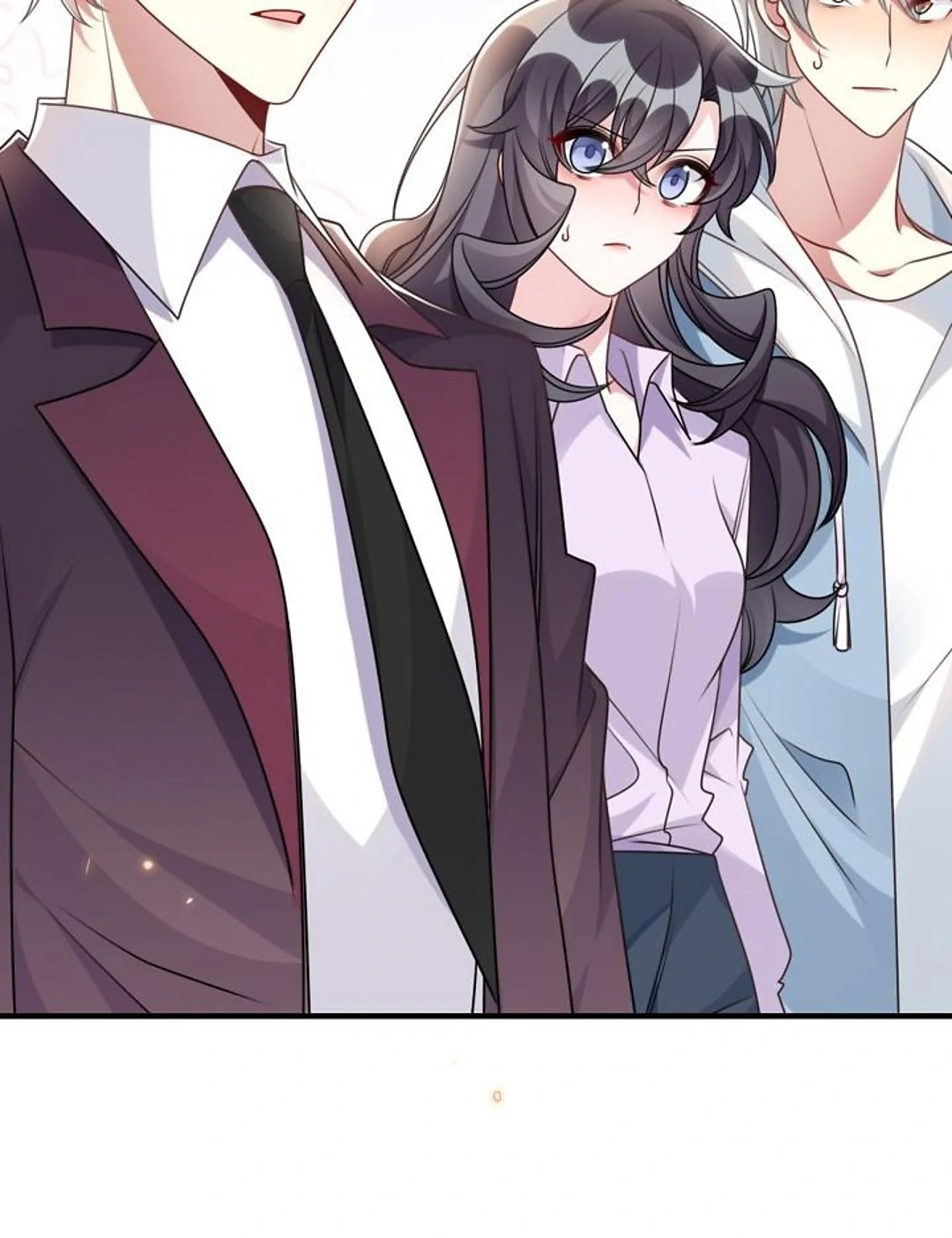 The Ultimate Guide to Becoming a Successful Makeup Artist Chapter 67 - Page 19