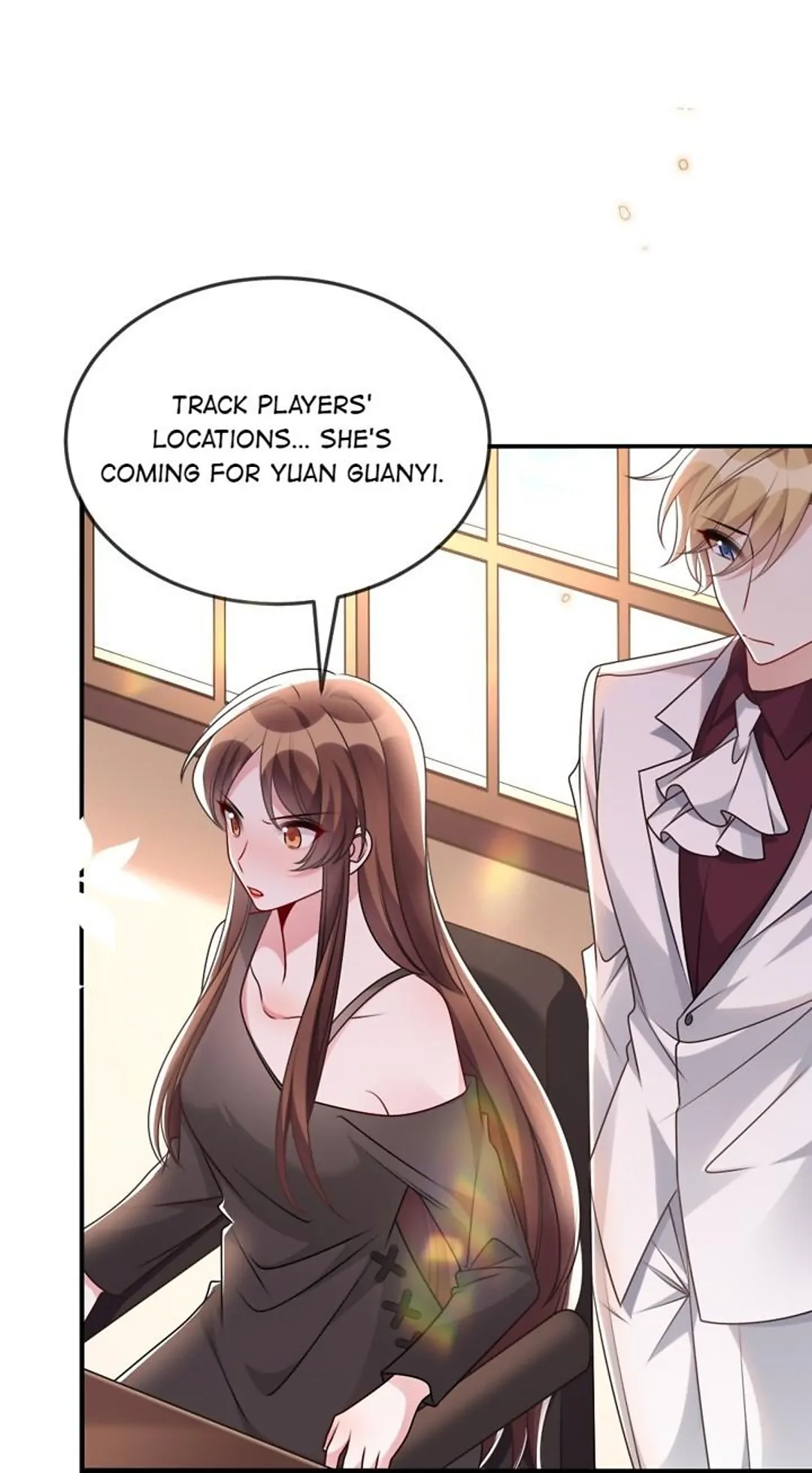 The Ultimate Guide to Becoming a Successful Makeup Artist Chapter 67 - Page 20