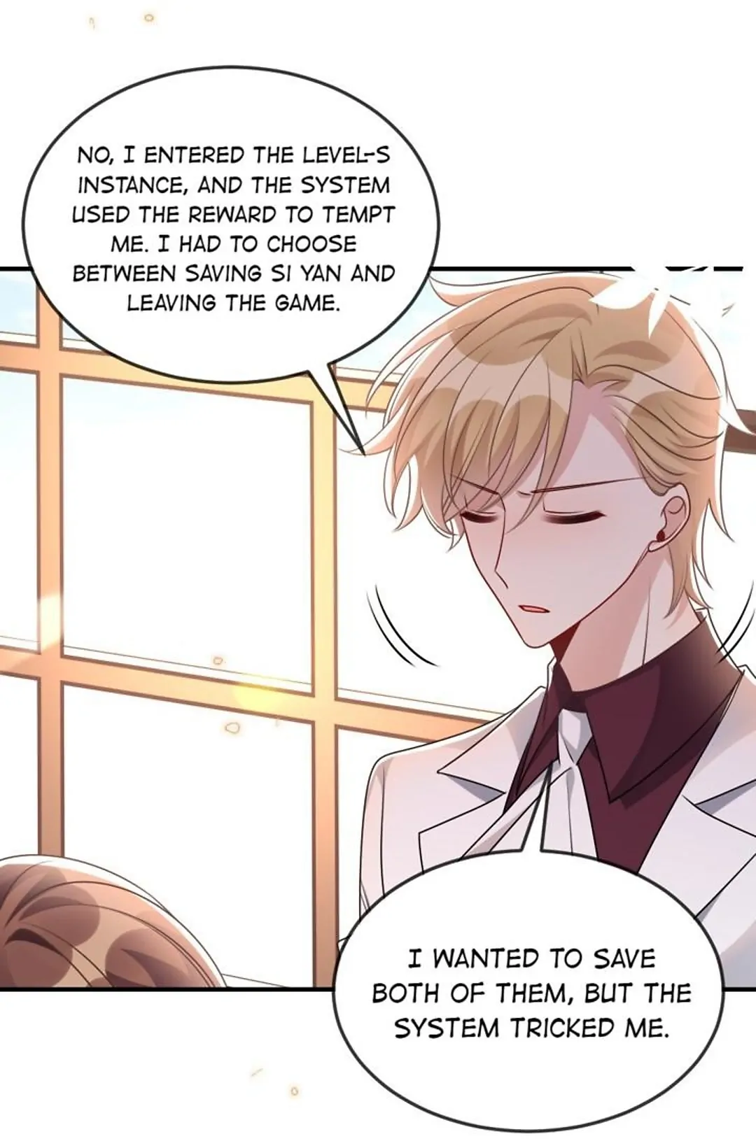 The Ultimate Guide to Becoming a Successful Makeup Artist Chapter 67 - Page 25