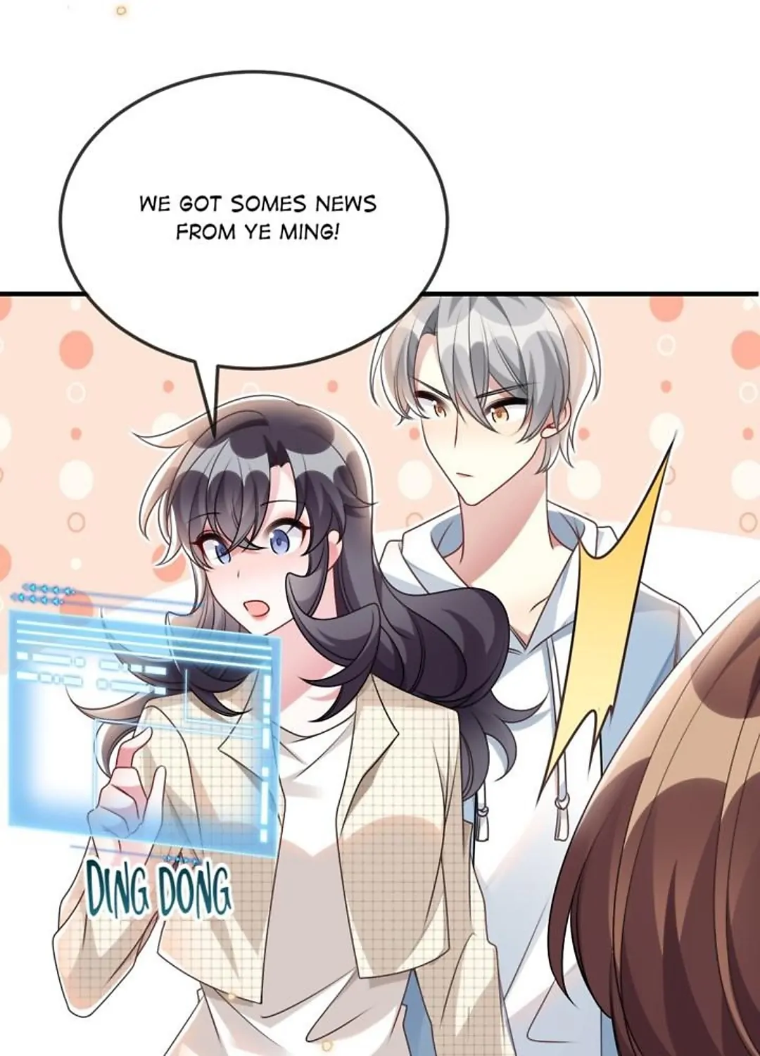 The Ultimate Guide to Becoming a Successful Makeup Artist Chapter 67 - Page 42