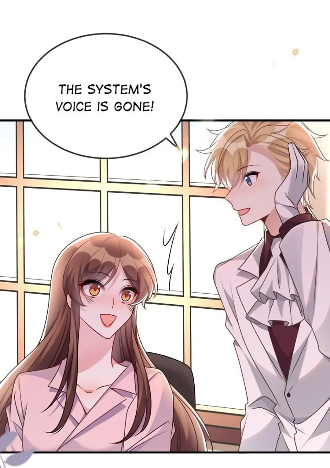 The Ultimate Guide to Becoming a Successful Makeup Artist Chapter 67 - Page 44