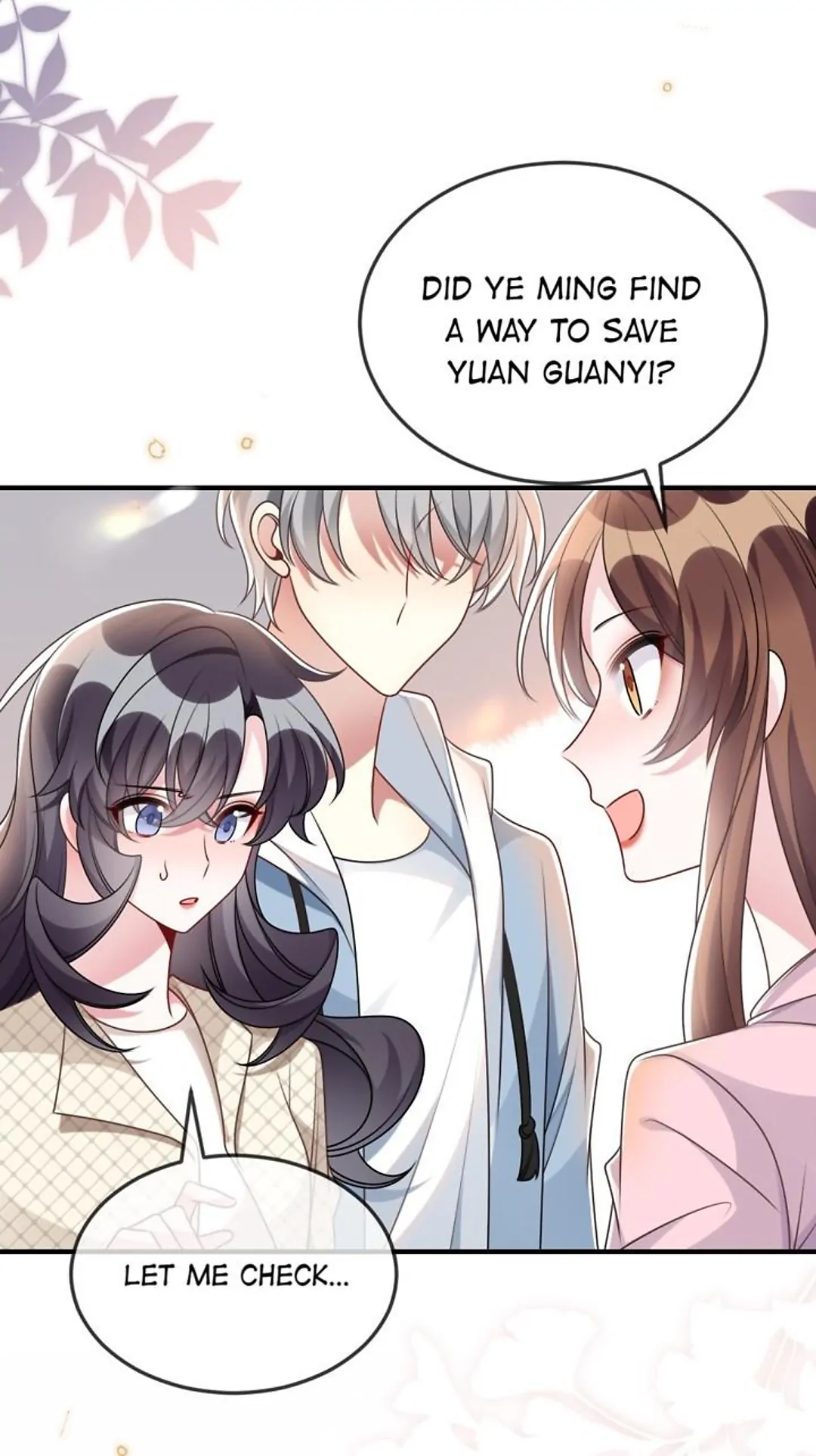 The Ultimate Guide to Becoming a Successful Makeup Artist Chapter 67 - Page 45