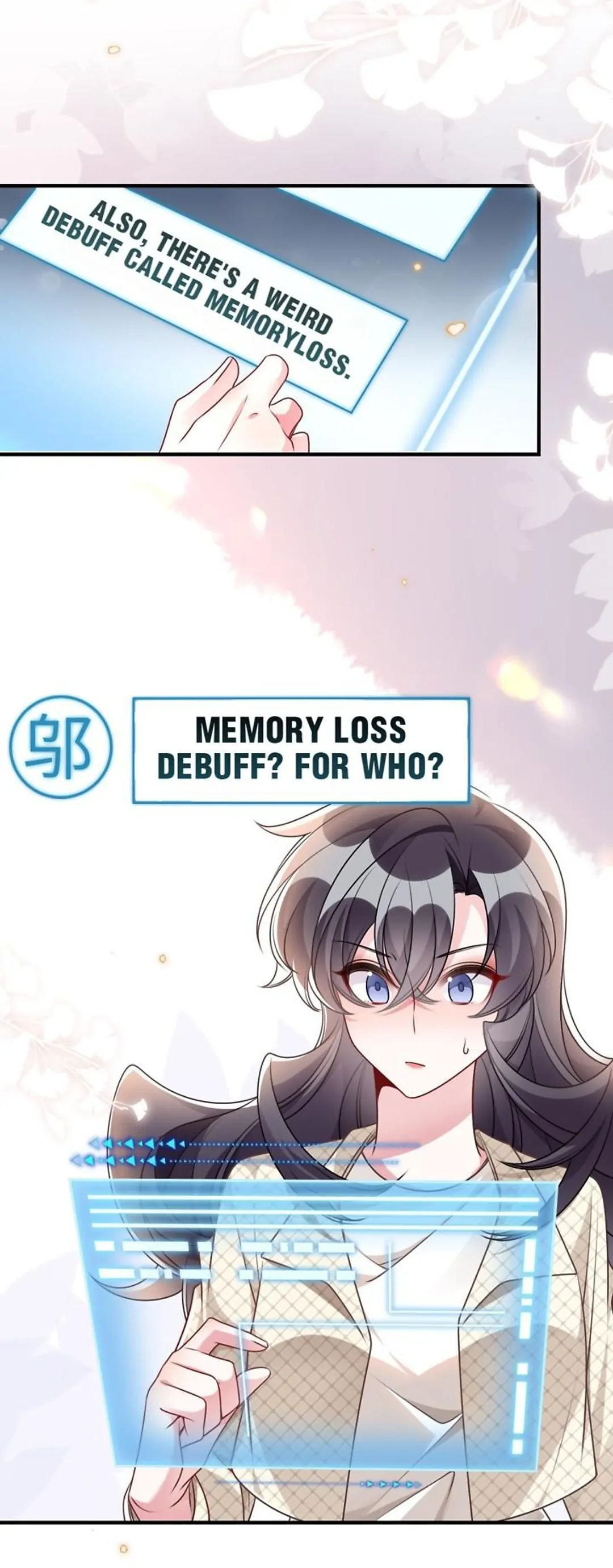 The Ultimate Guide to Becoming a Successful Makeup Artist Chapter 67 - Page 46