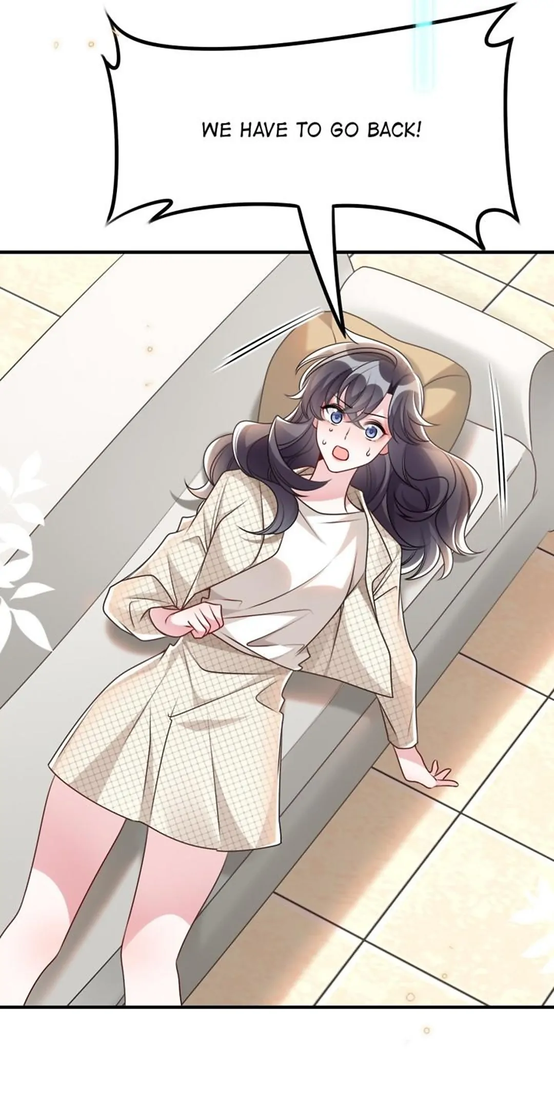 The Ultimate Guide to Becoming a Successful Makeup Artist Chapter 68 - Page 15