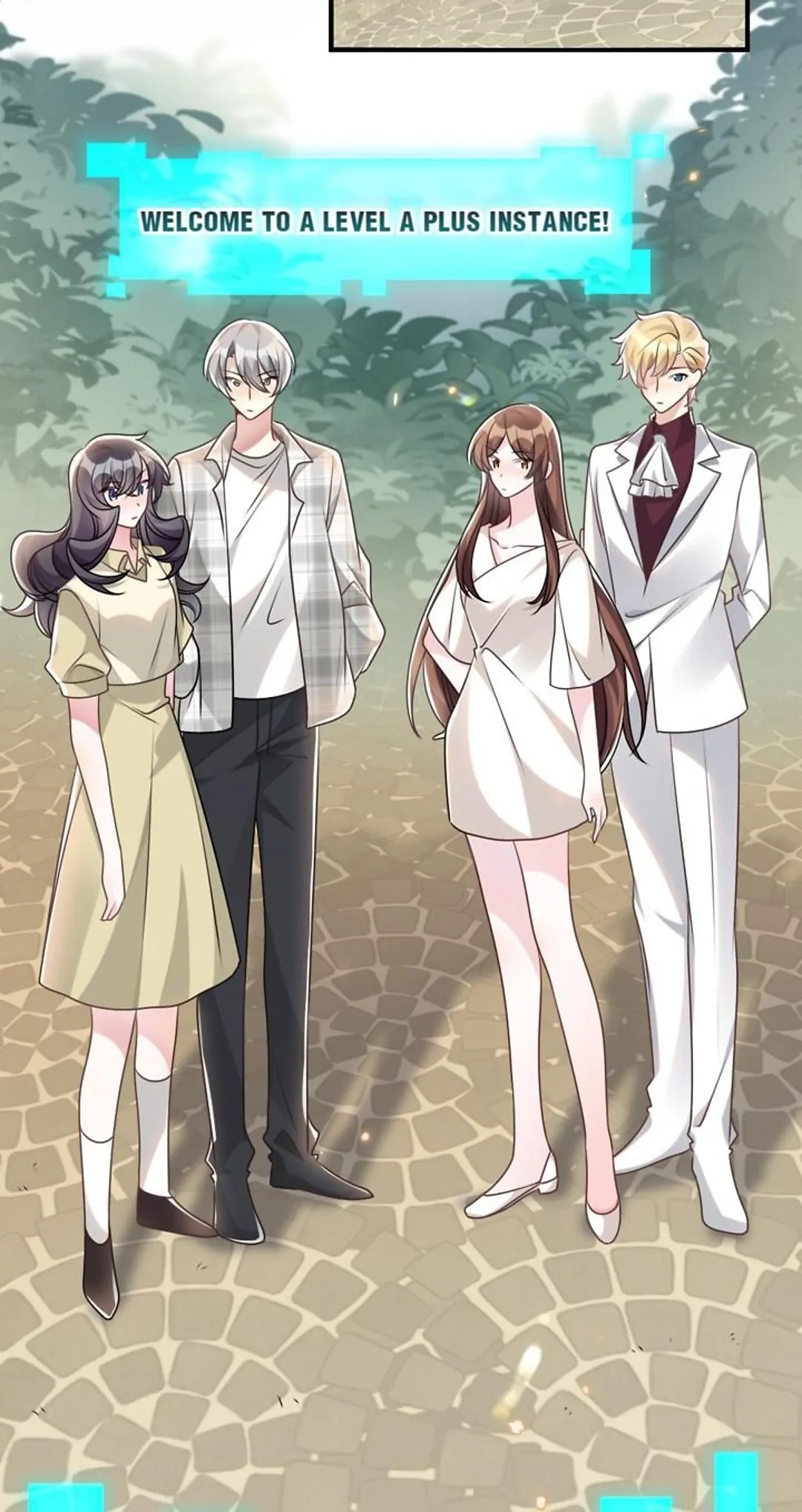 The Ultimate Guide to Becoming a Successful Makeup Artist Chapter 68 - Page 18