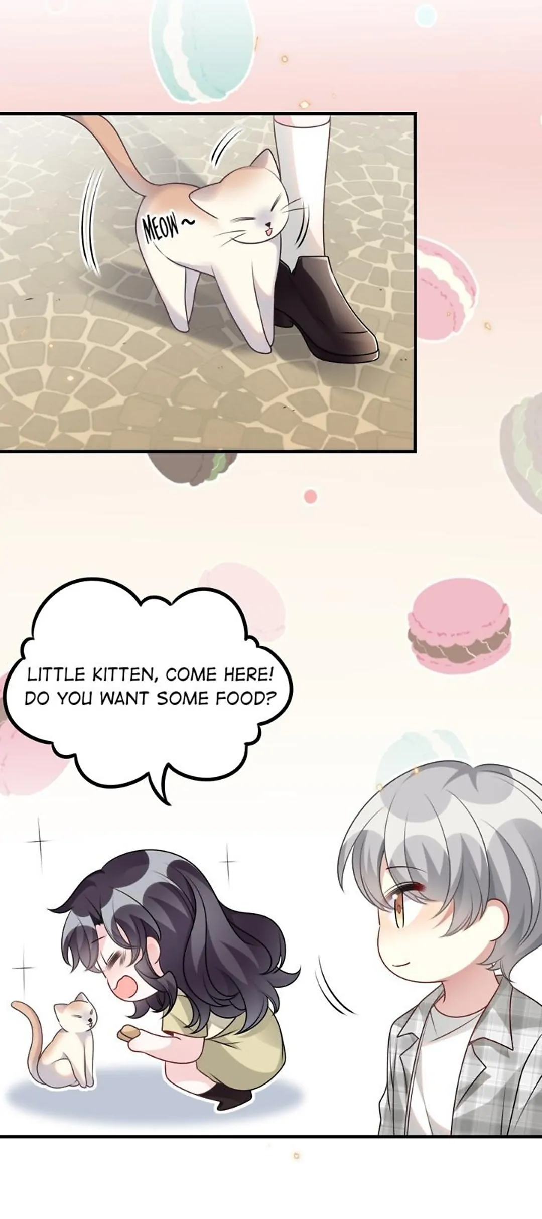 The Ultimate Guide to Becoming a Successful Makeup Artist Chapter 68 - Page 20