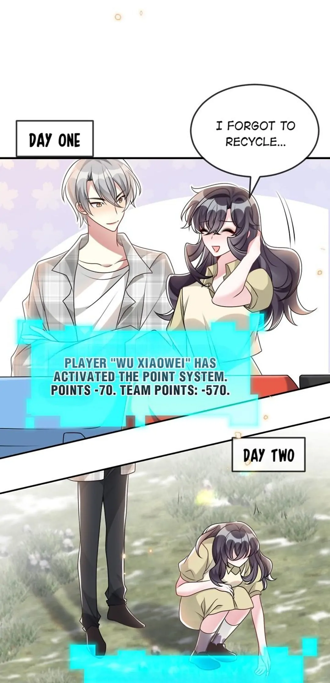 The Ultimate Guide to Becoming a Successful Makeup Artist Chapter 68 - Page 24