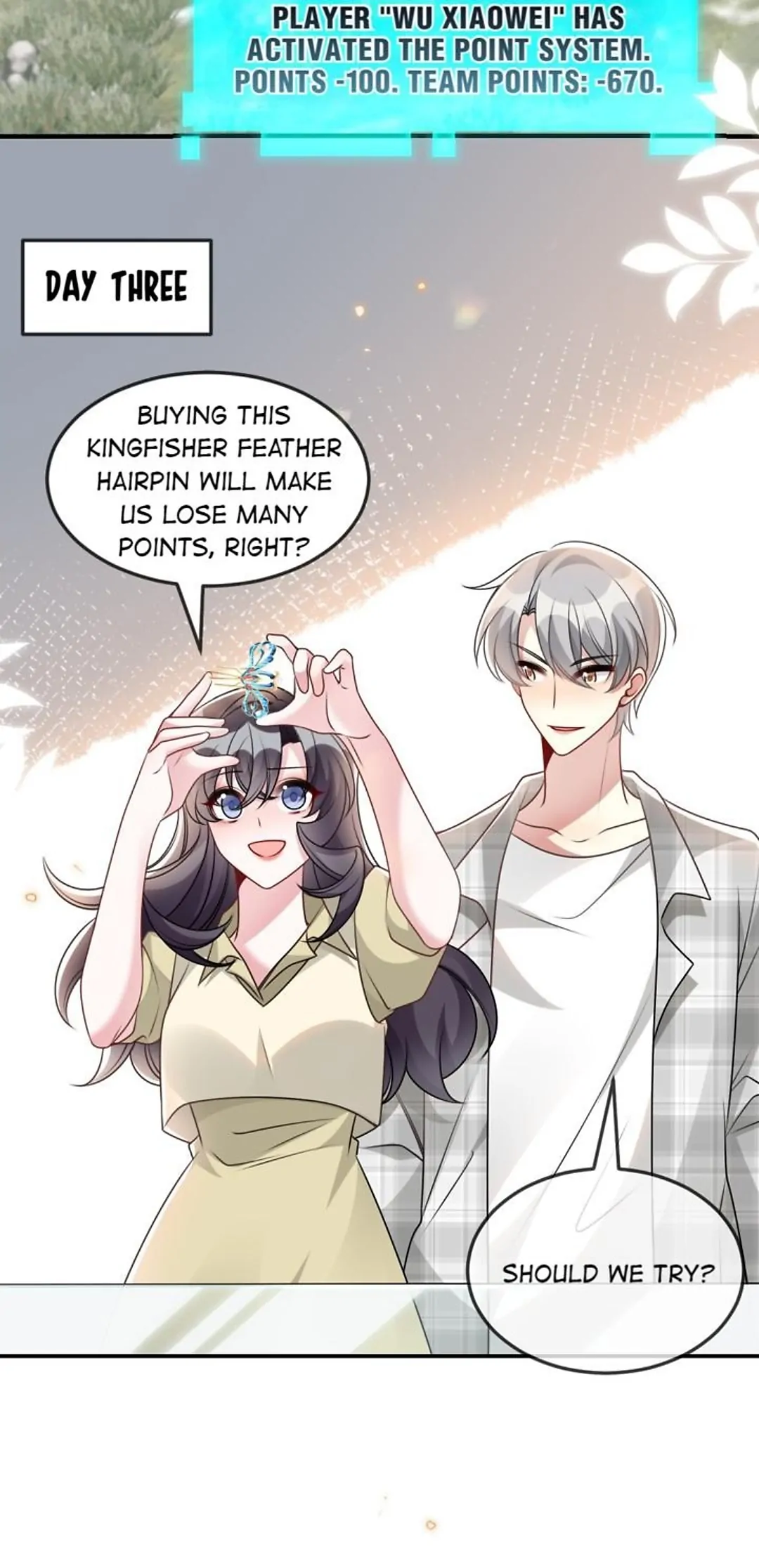 The Ultimate Guide to Becoming a Successful Makeup Artist Chapter 68 - Page 25