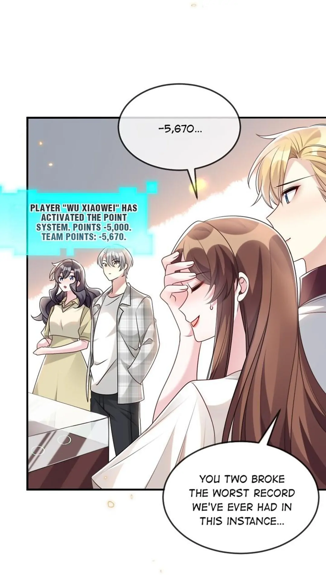 The Ultimate Guide to Becoming a Successful Makeup Artist Chapter 68 - Page 26