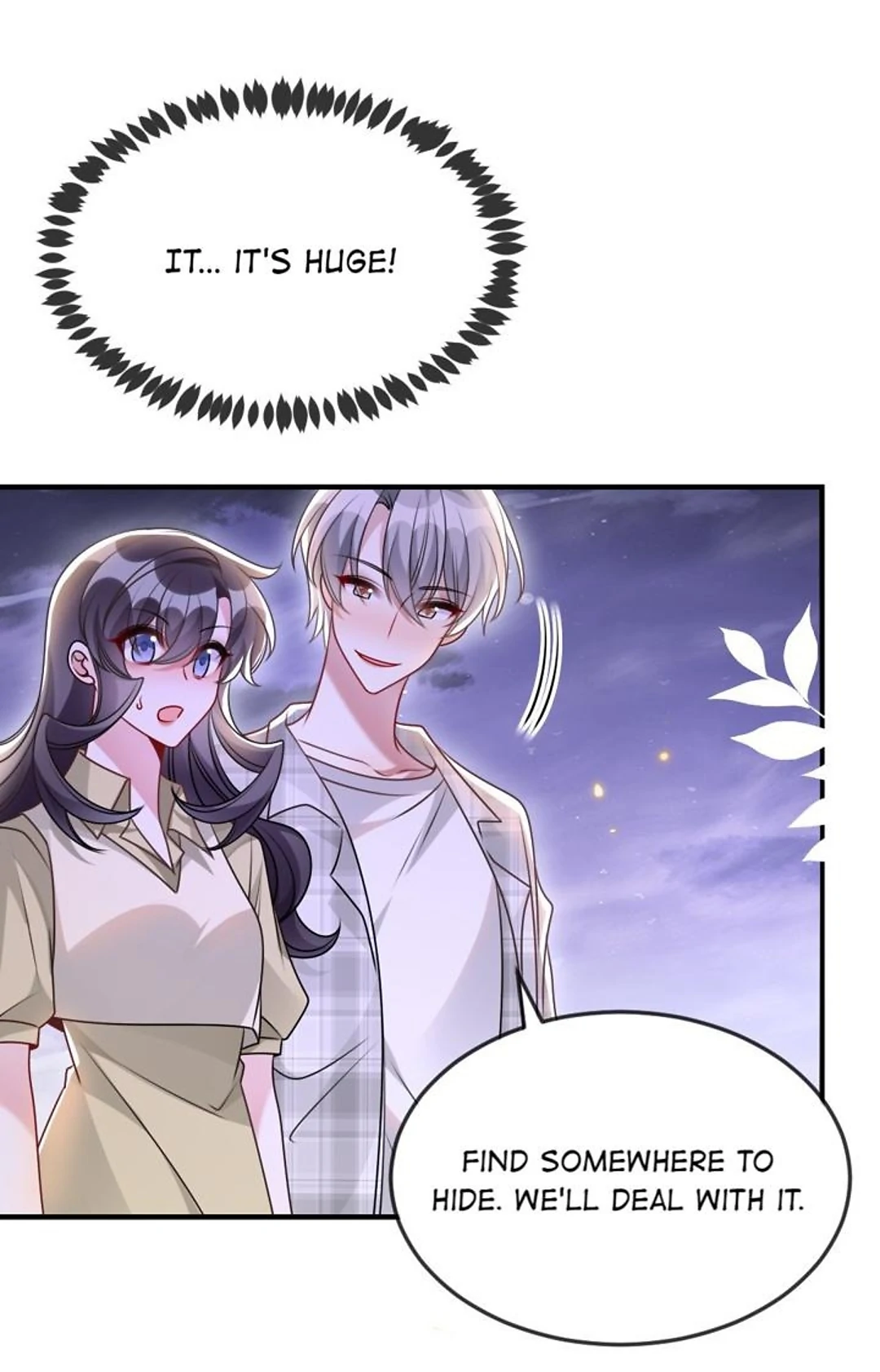 The Ultimate Guide to Becoming a Successful Makeup Artist Chapter 68 - Page 31