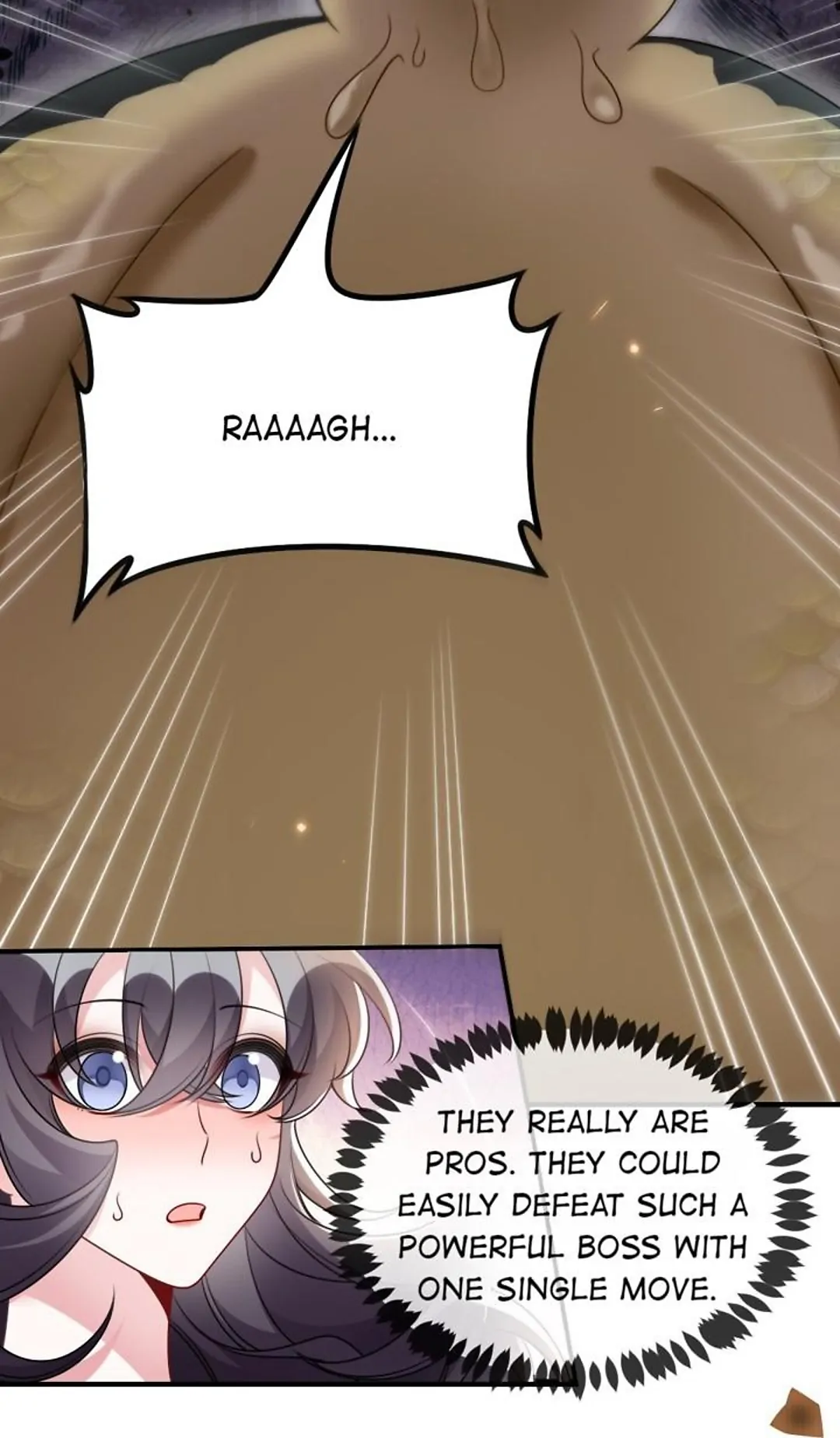 The Ultimate Guide to Becoming a Successful Makeup Artist Chapter 68 - Page 34