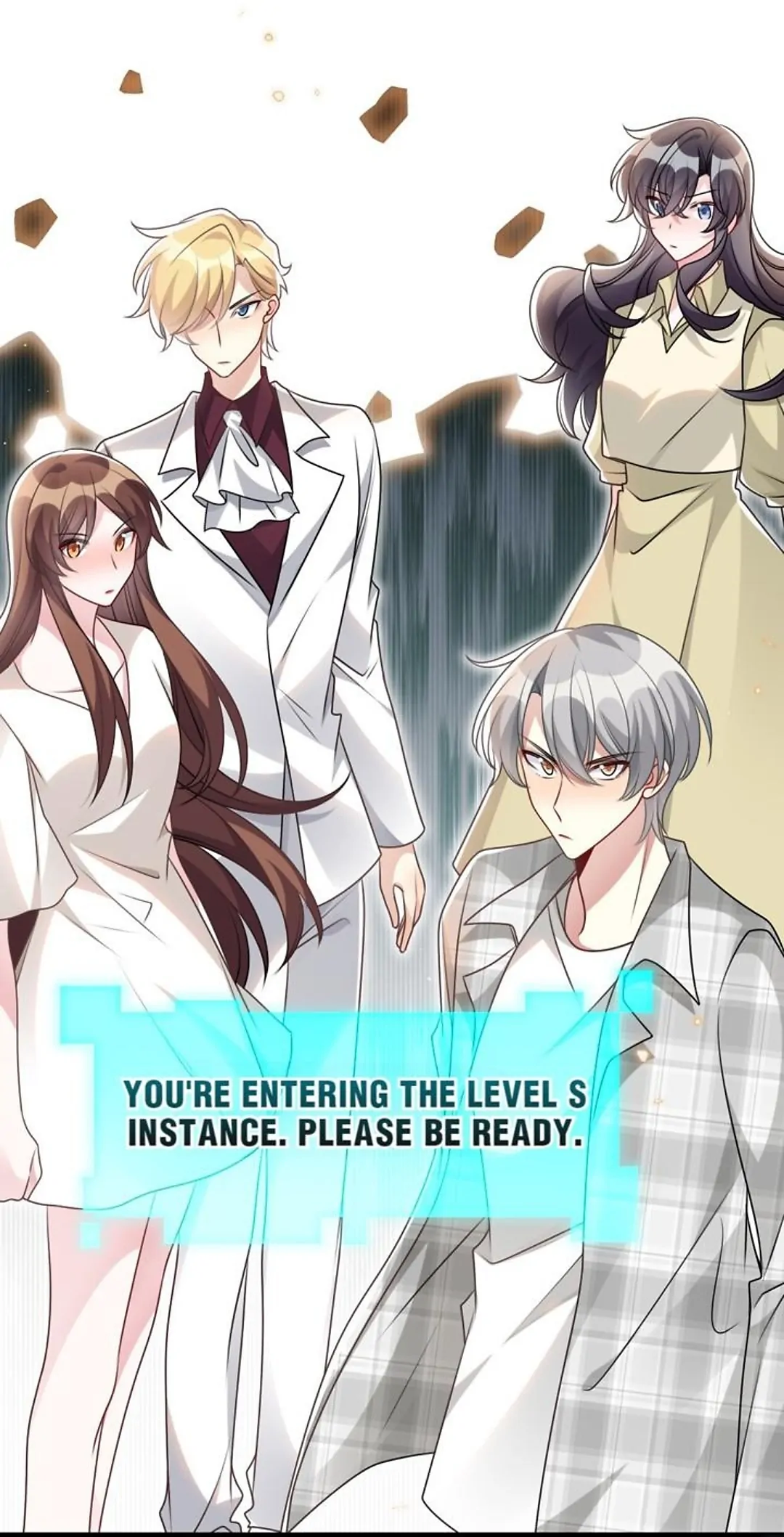 The Ultimate Guide to Becoming a Successful Makeup Artist Chapter 68 - Page 35