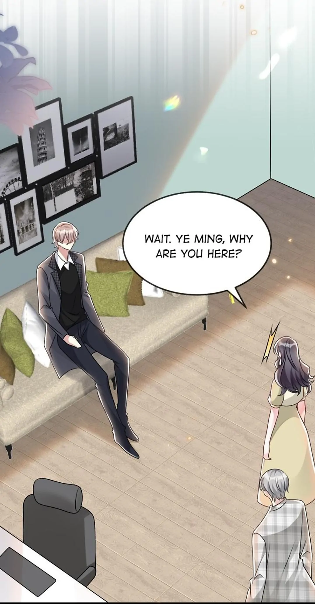 The Ultimate Guide to Becoming a Successful Makeup Artist Chapter 68 - Page 37