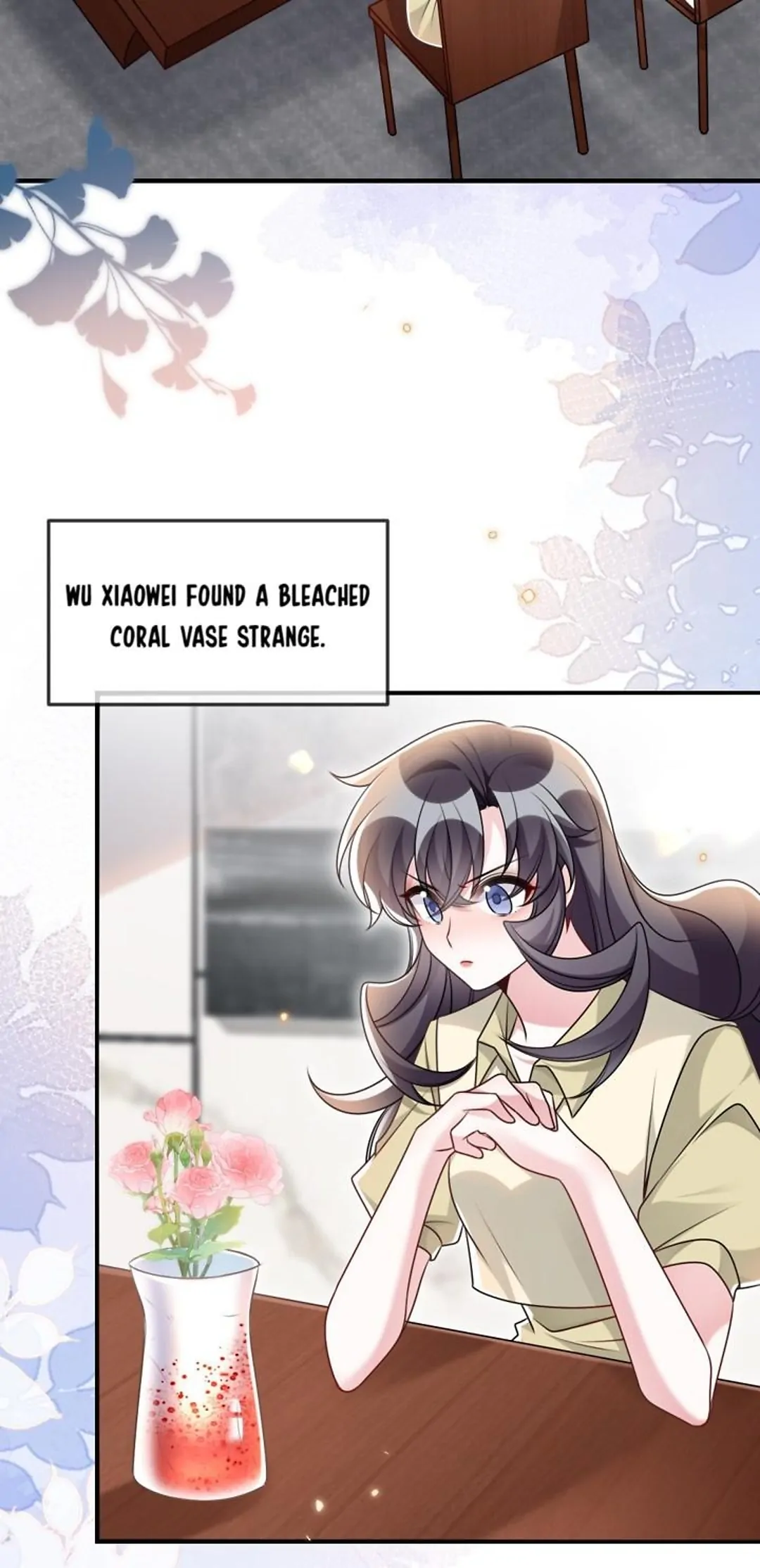 The Ultimate Guide to Becoming a Successful Makeup Artist Chapter 69 - Page 5