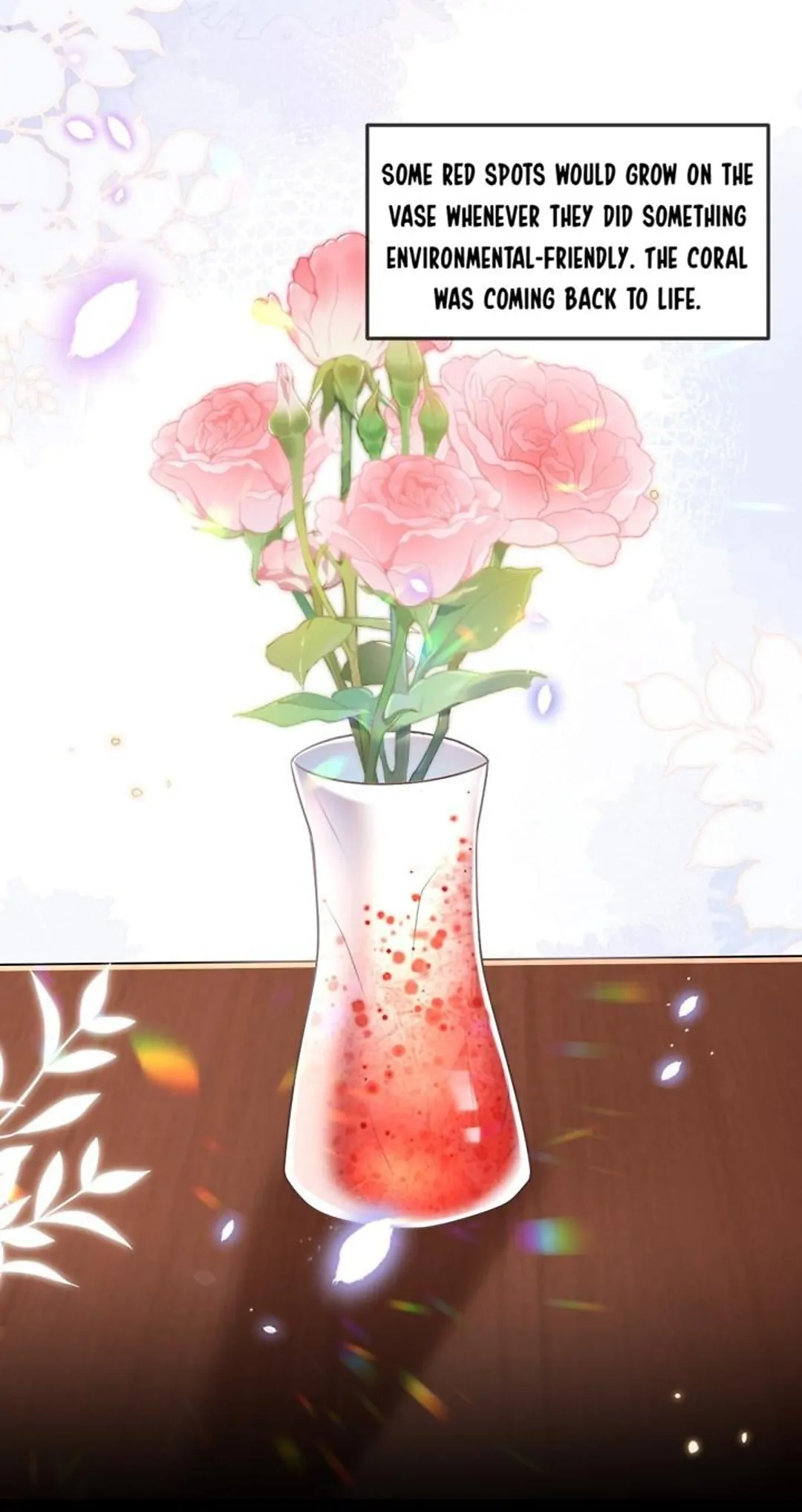 The Ultimate Guide to Becoming a Successful Makeup Artist Chapter 69 - Page 6