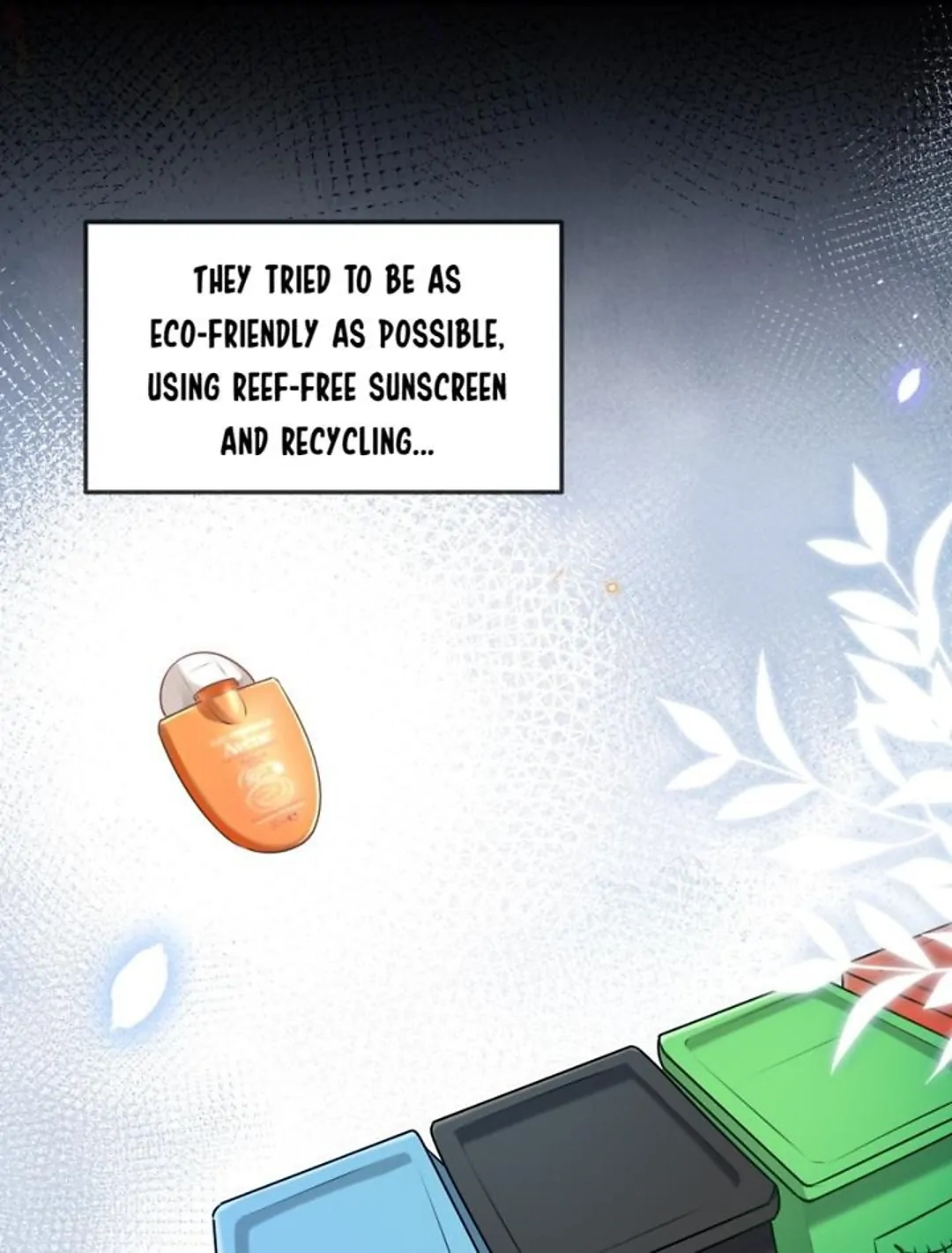 The Ultimate Guide to Becoming a Successful Makeup Artist Chapter 69 - Page 7