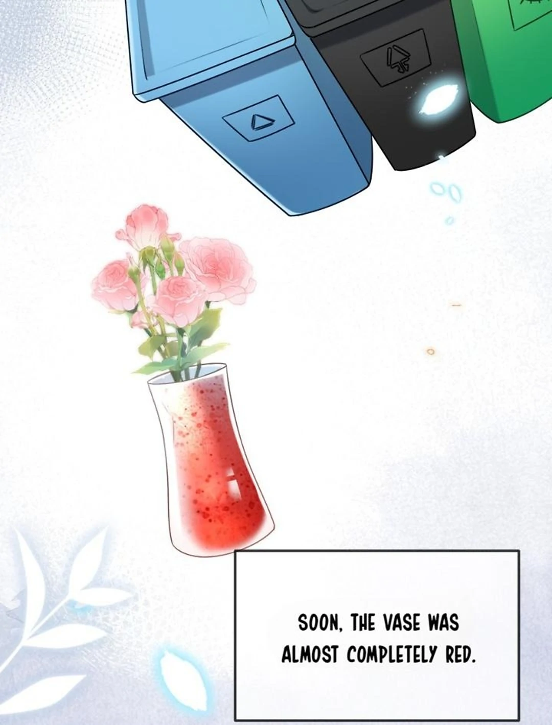 The Ultimate Guide to Becoming a Successful Makeup Artist Chapter 69 - Page 8