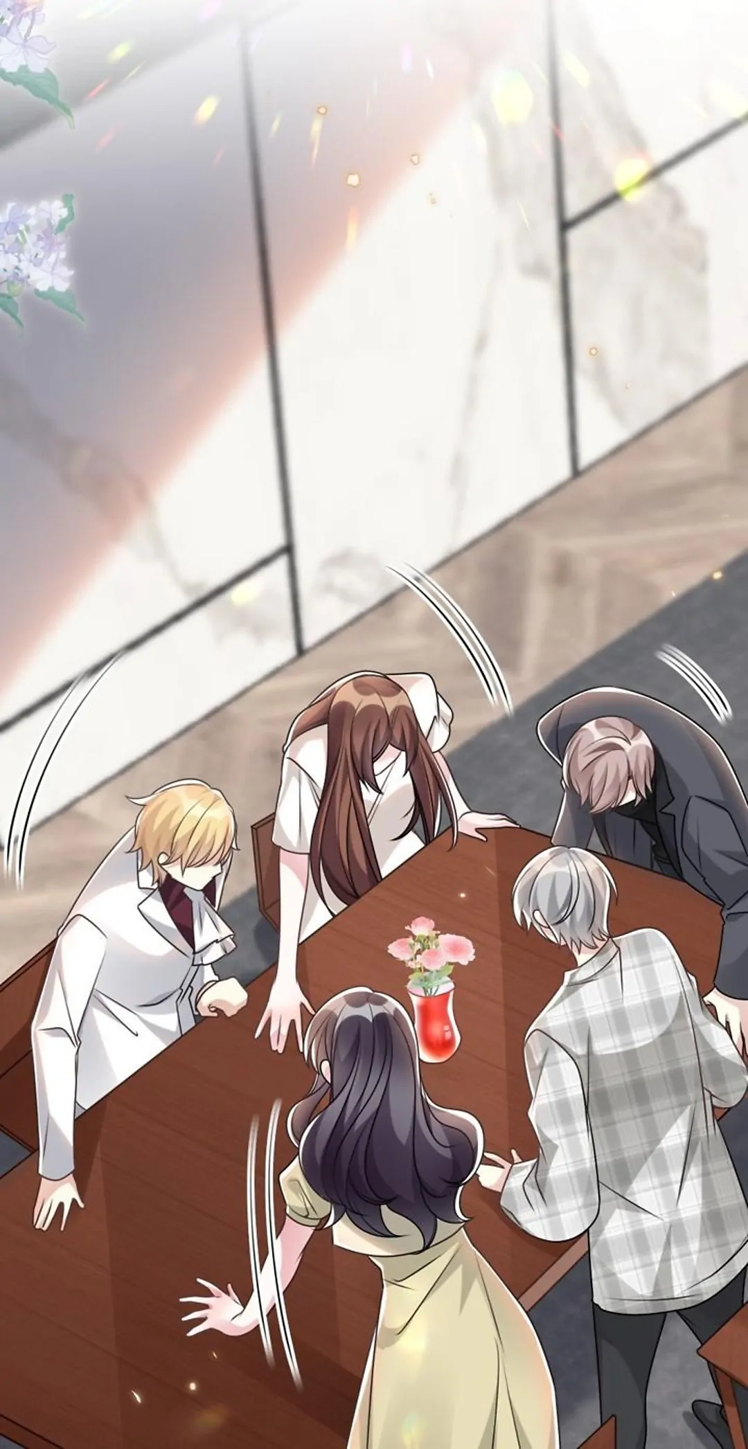 The Ultimate Guide to Becoming a Successful Makeup Artist Chapter 69 - Page 11