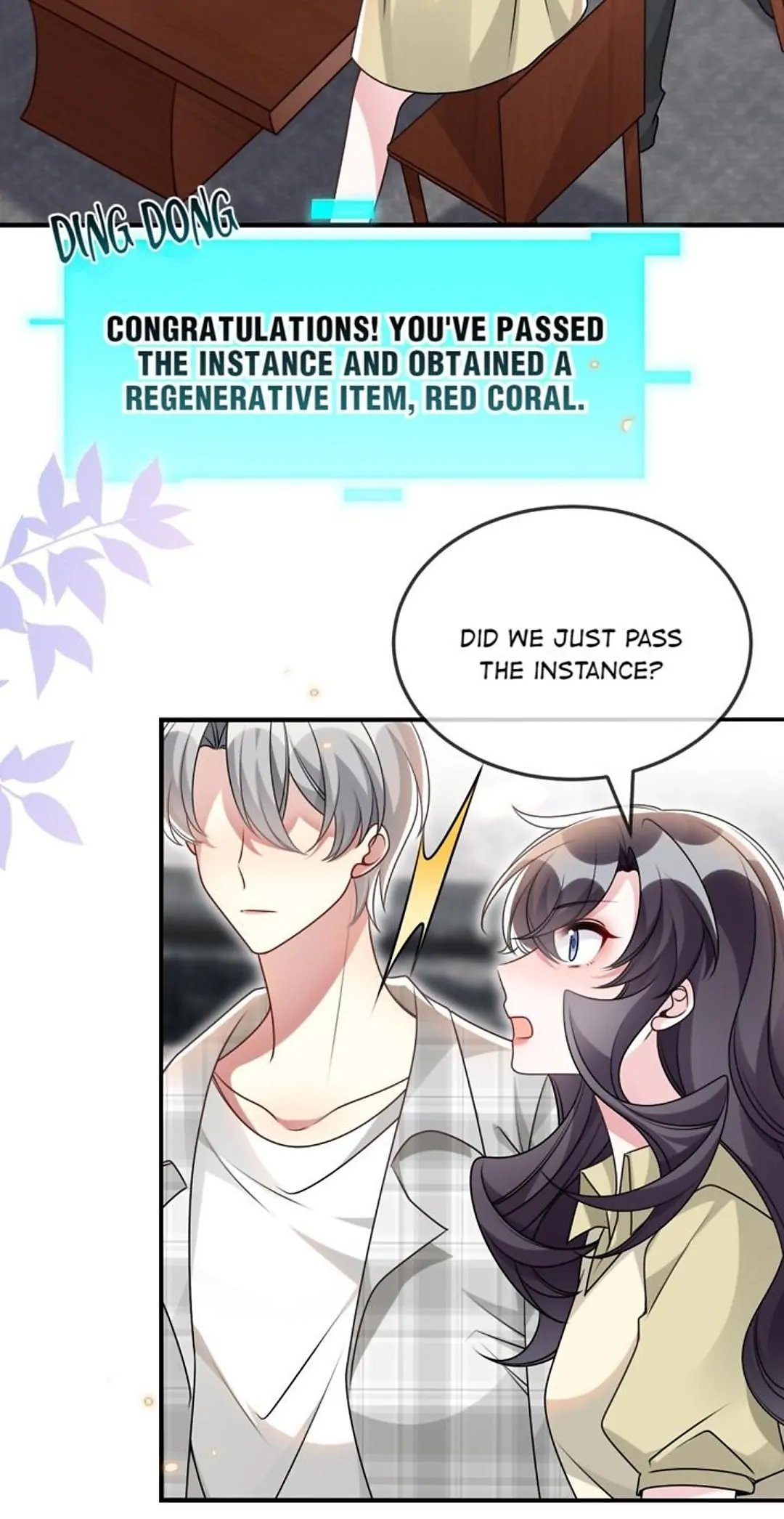 The Ultimate Guide to Becoming a Successful Makeup Artist Chapter 69 - Page 12