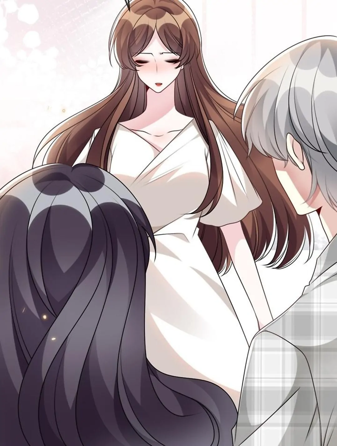 The Ultimate Guide to Becoming a Successful Makeup Artist Chapter 69 - Page 17