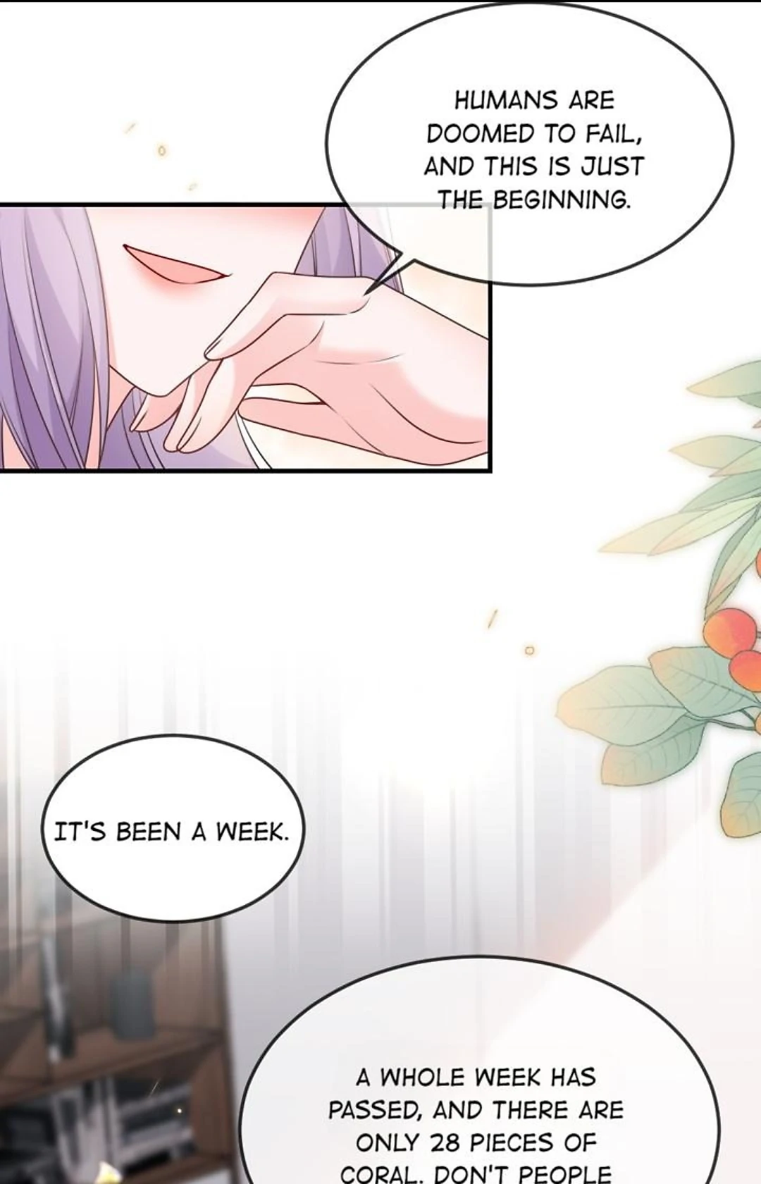 The Ultimate Guide to Becoming a Successful Makeup Artist Chapter 69 - Page 20