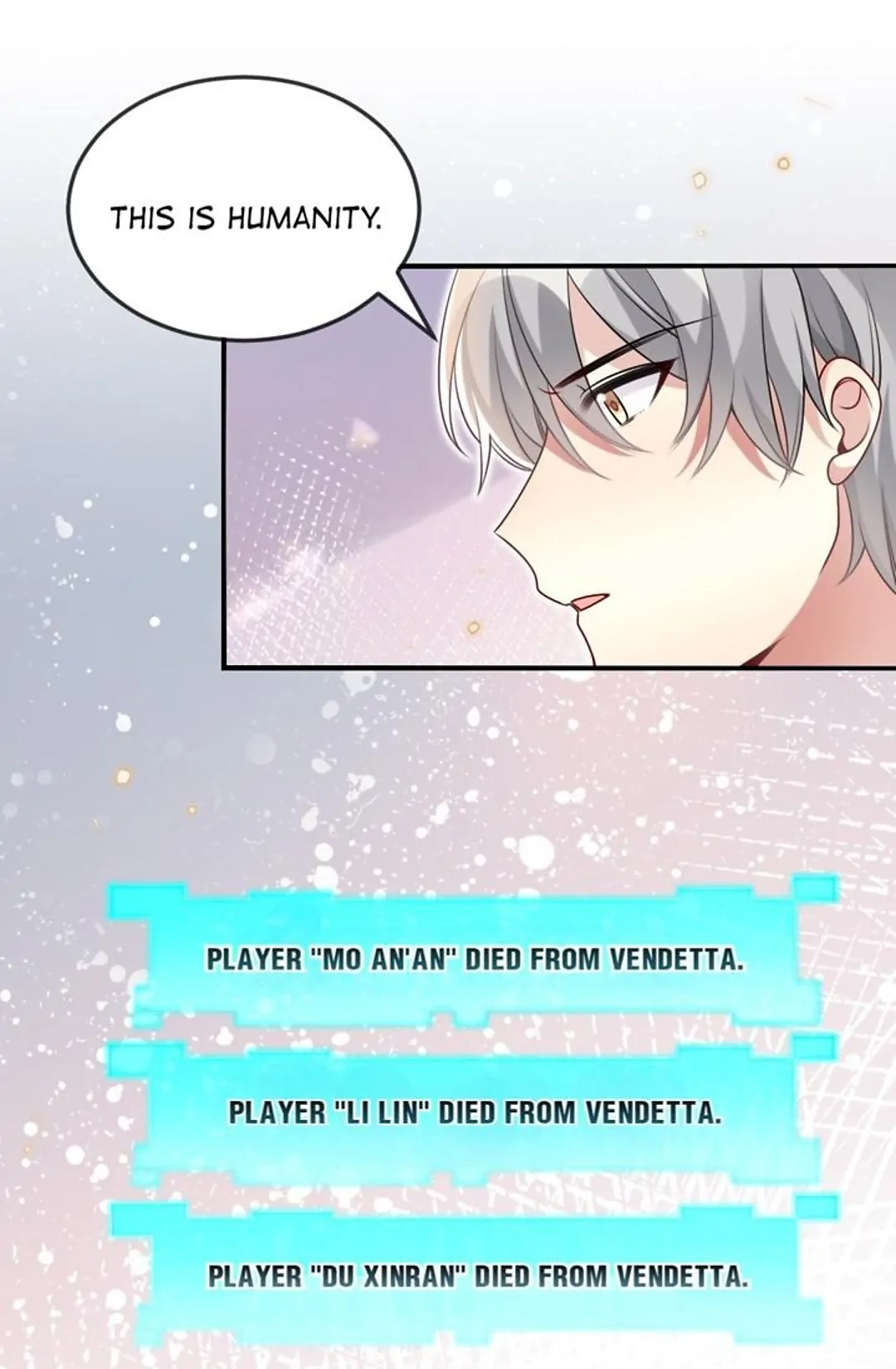 The Ultimate Guide to Becoming a Successful Makeup Artist Chapter 69 - Page 22