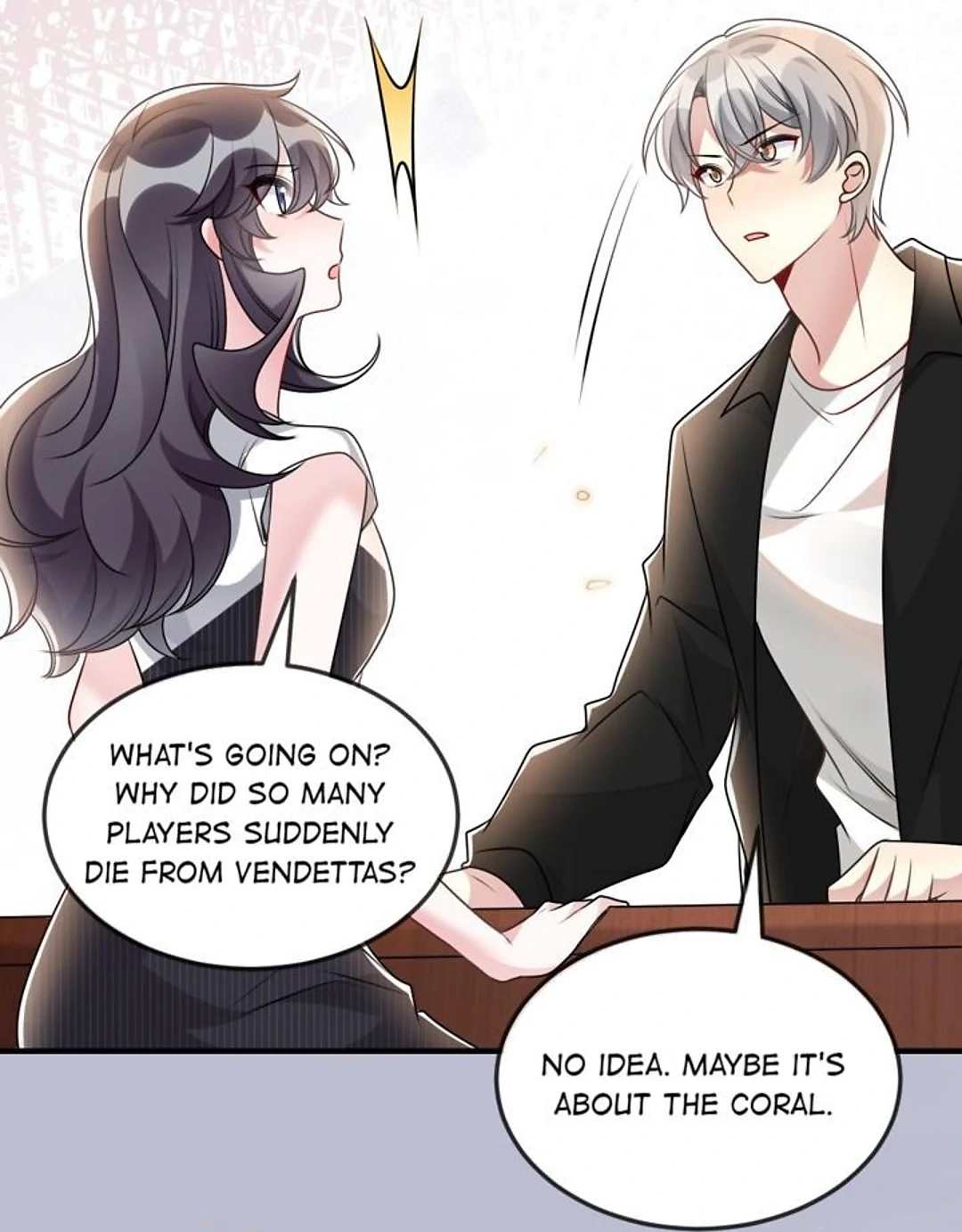 The Ultimate Guide to Becoming a Successful Makeup Artist Chapter 69 - Page 23