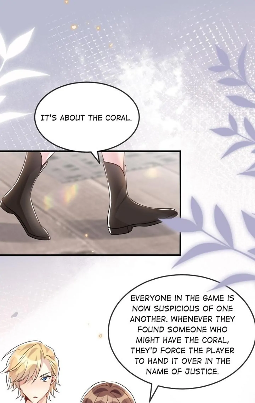 The Ultimate Guide to Becoming a Successful Makeup Artist Chapter 69 - Page 24