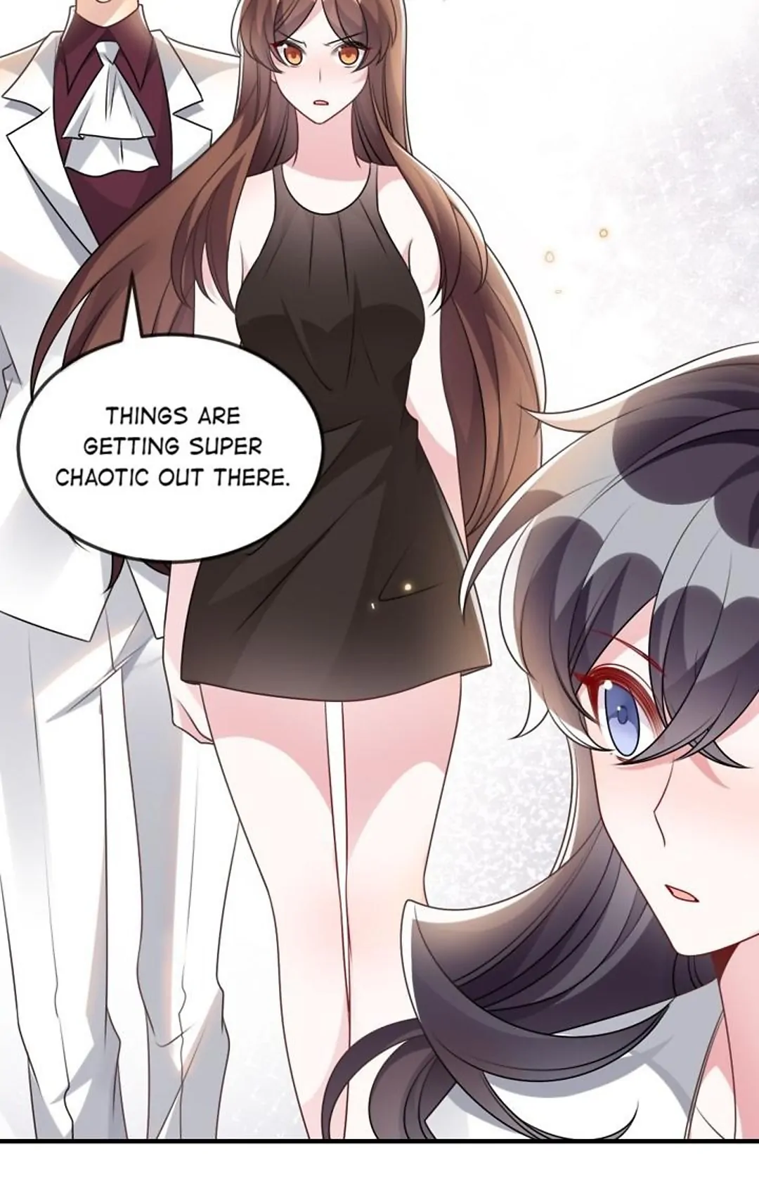 The Ultimate Guide to Becoming a Successful Makeup Artist Chapter 69 - Page 25