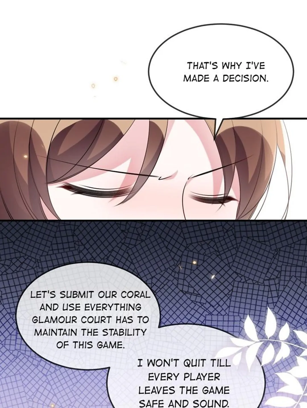 The Ultimate Guide to Becoming a Successful Makeup Artist Chapter 69 - Page 26