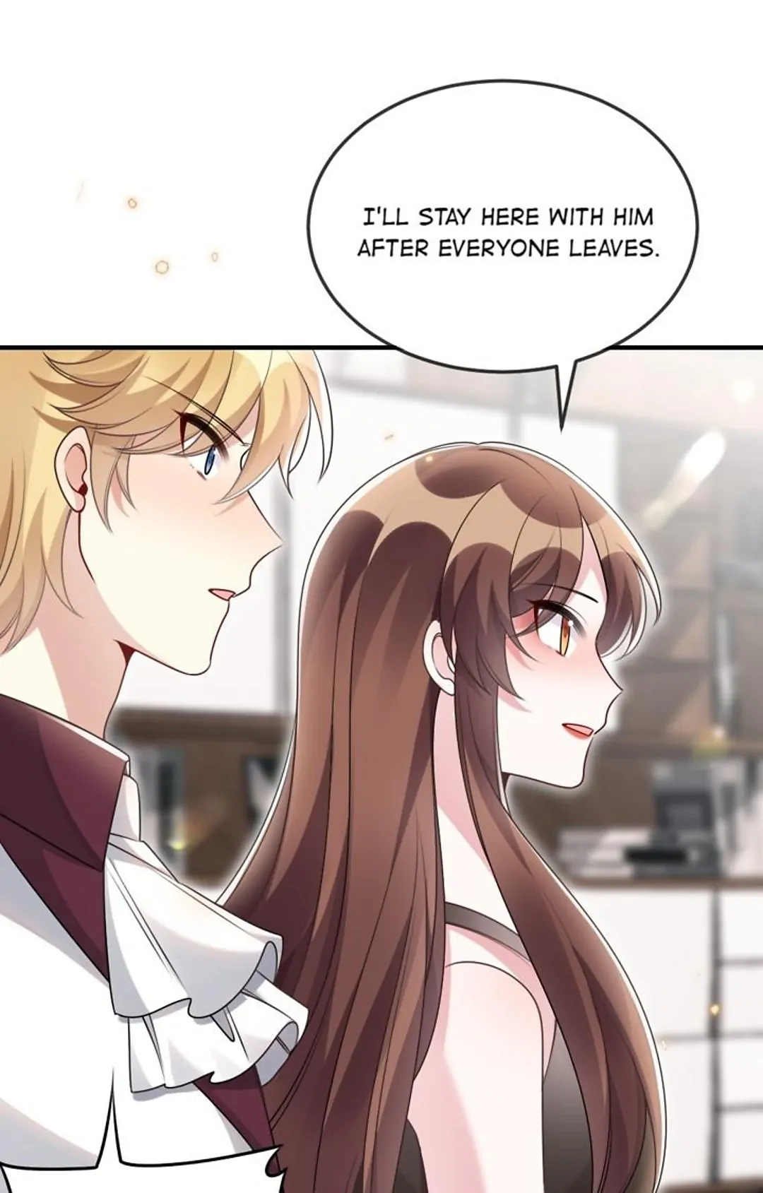 The Ultimate Guide to Becoming a Successful Makeup Artist Chapter 69 - Page 29