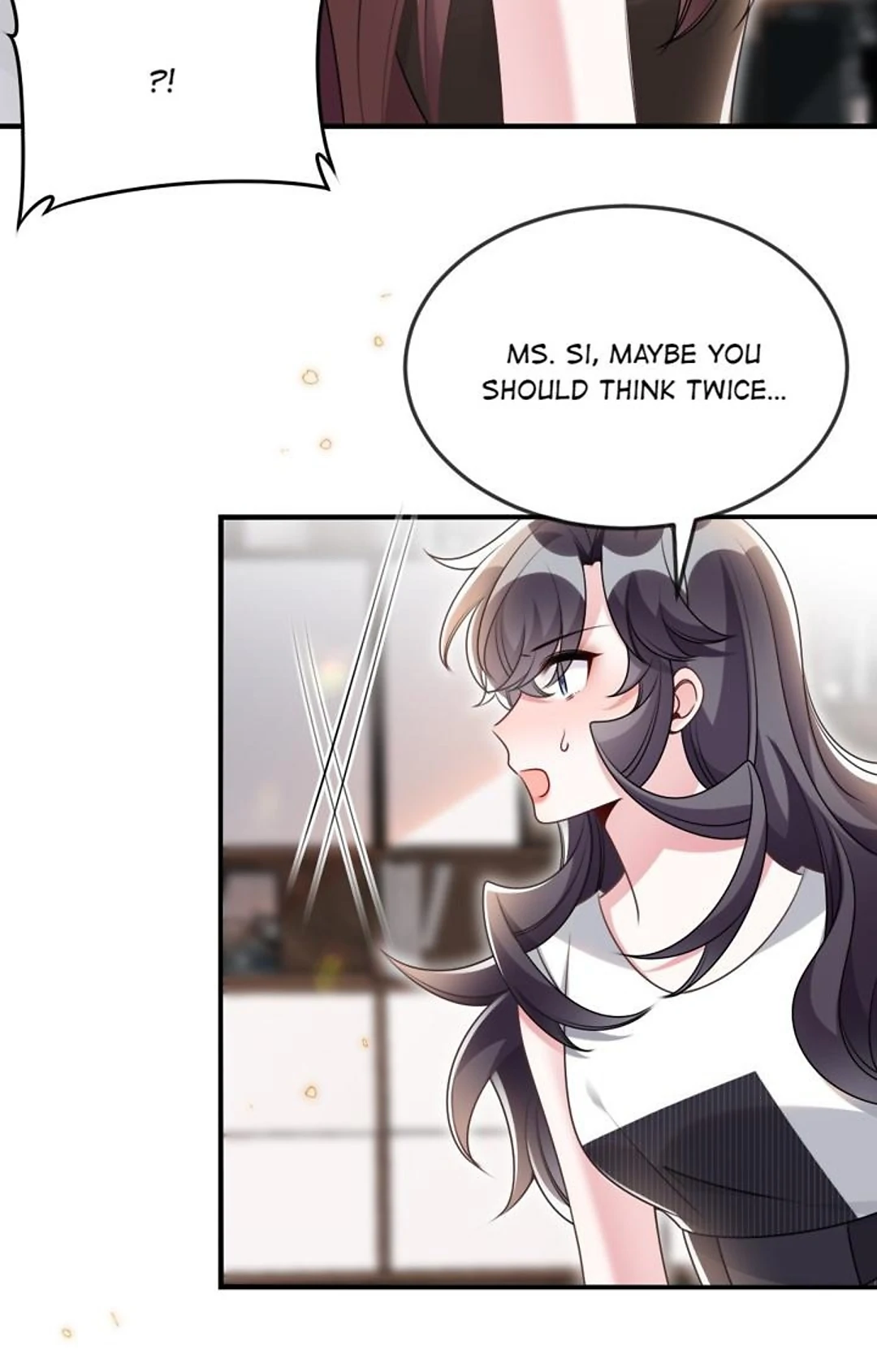 The Ultimate Guide to Becoming a Successful Makeup Artist Chapter 69 - Page 30